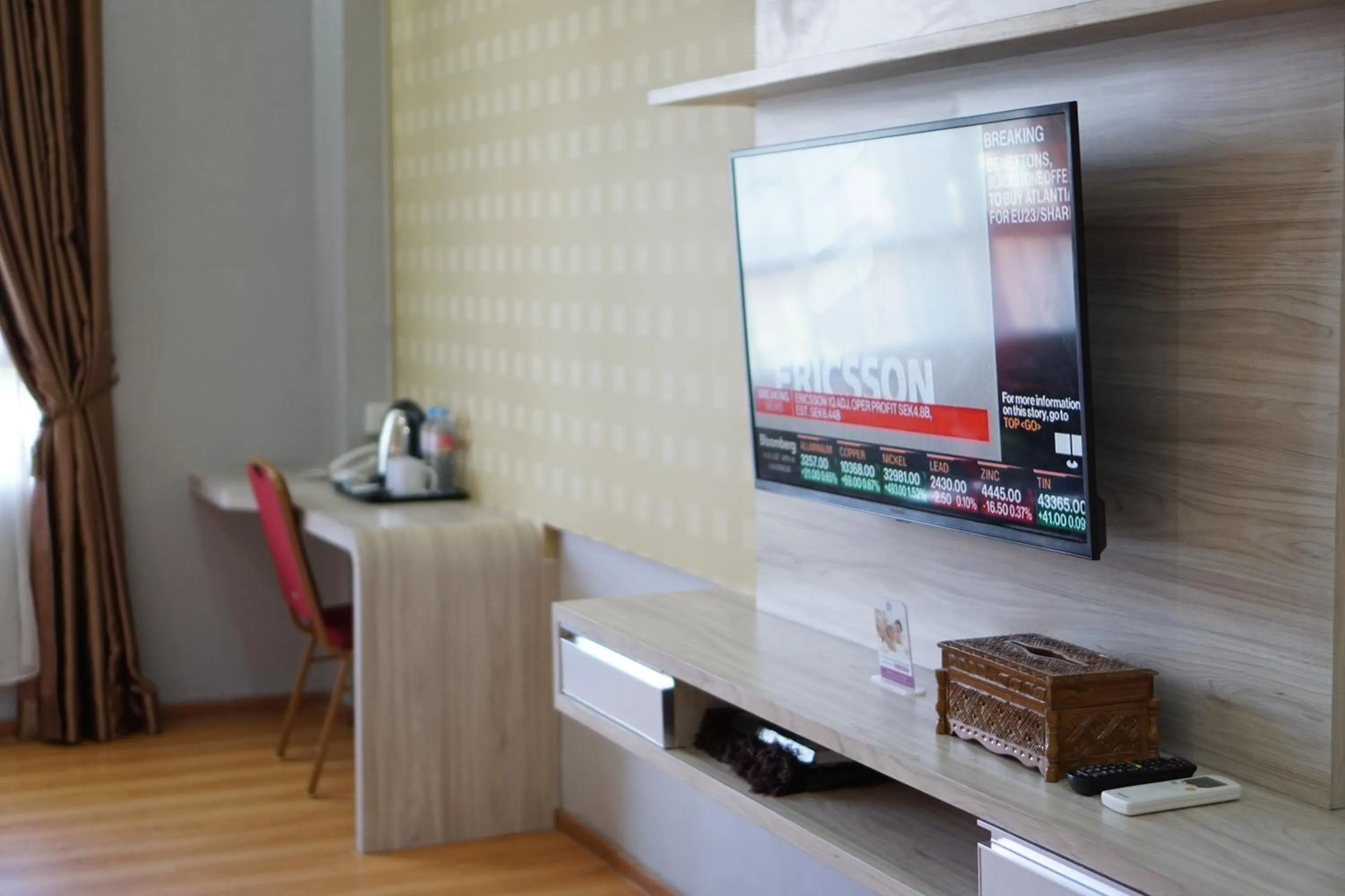 UNP Hotel & Convention