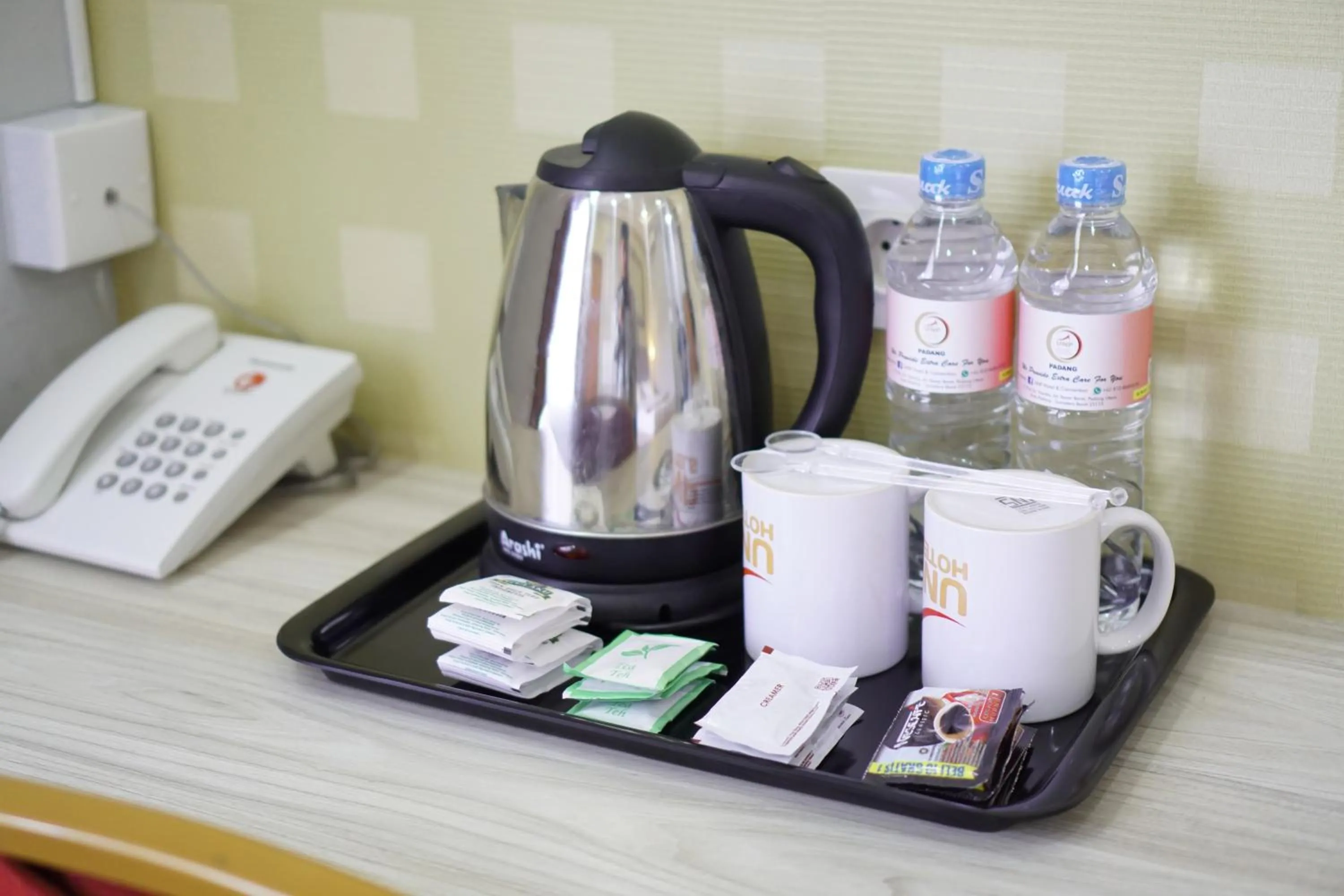 UNP Hotel & Convention