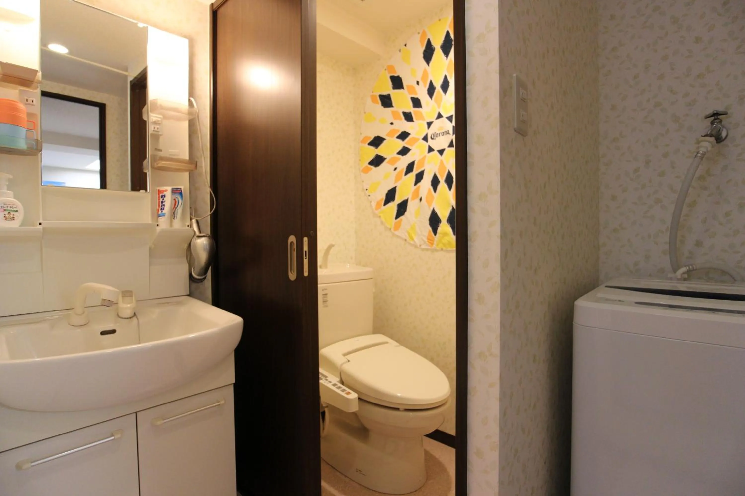 Cozy room in Itabashi