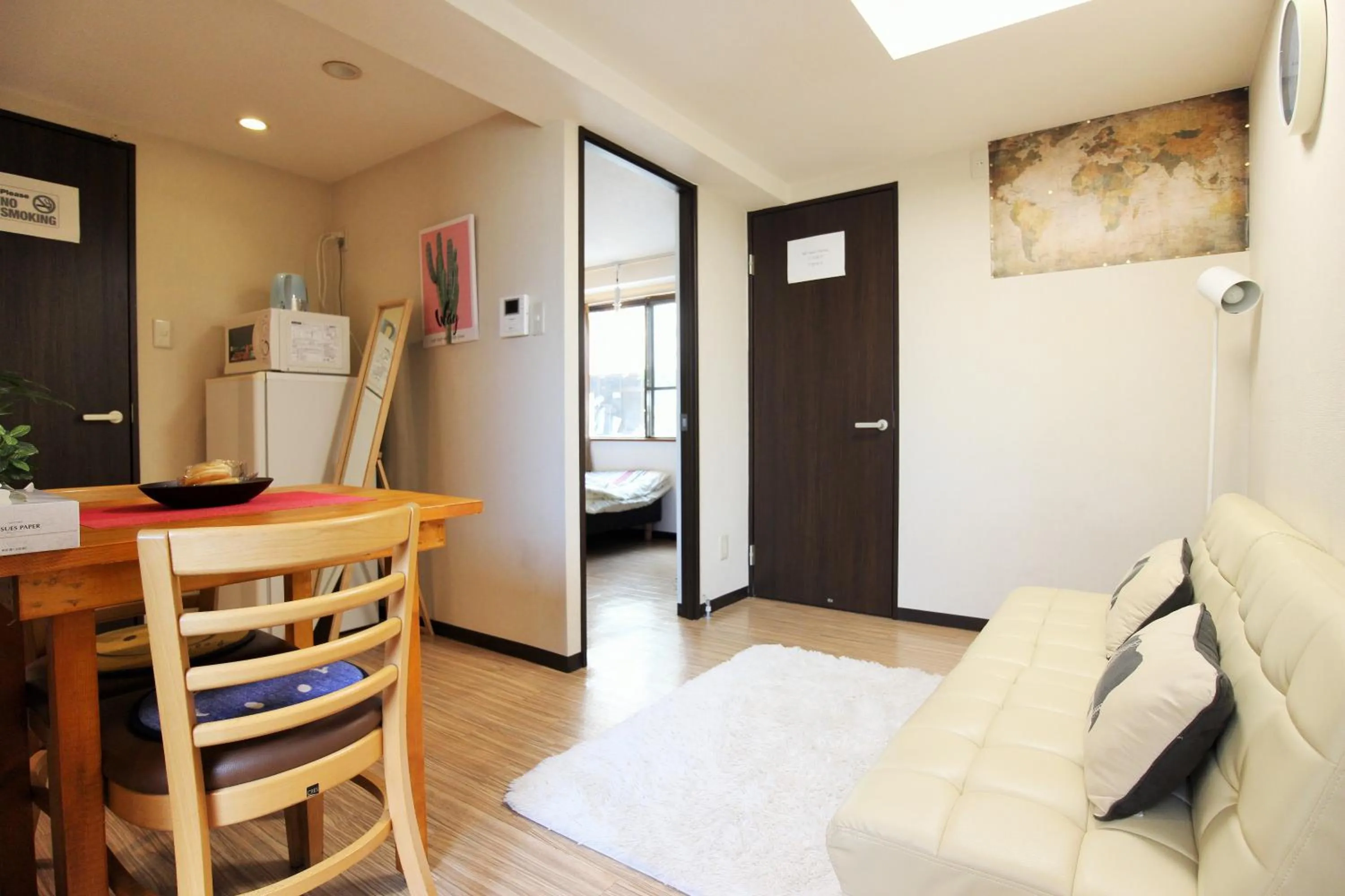 Cozy room in Itabashi