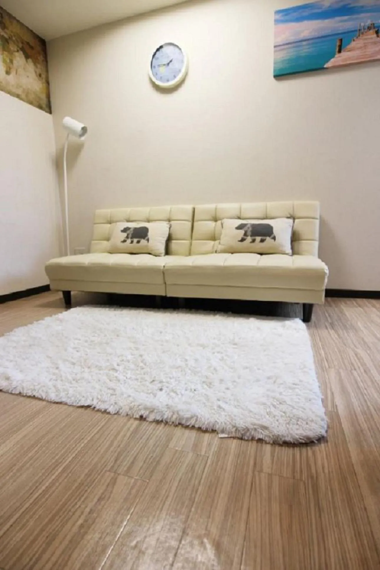 Cozy room in Itabashi