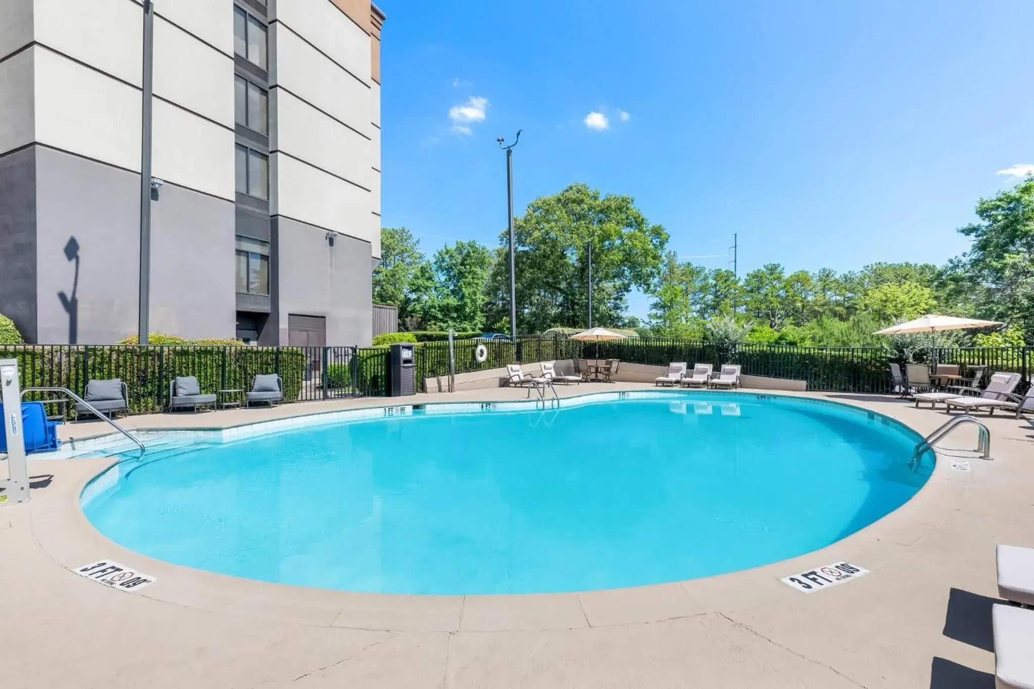 Holiday Inn Express Atlanta Galleria-Ballpark Area by IHG Holiday Inn Express Atlanta Galleria-Ballpark Area by IHG