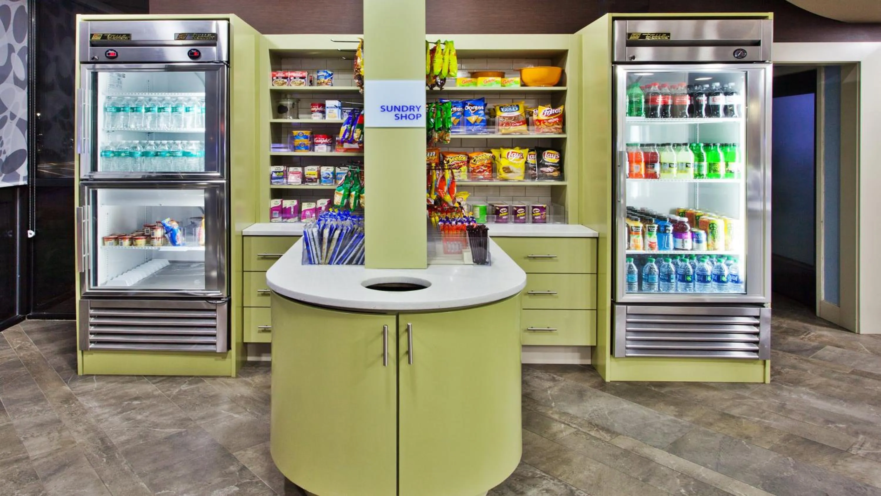 Other in Holiday Inn Express Atlanta Galleria-Ballpark Area by IHG