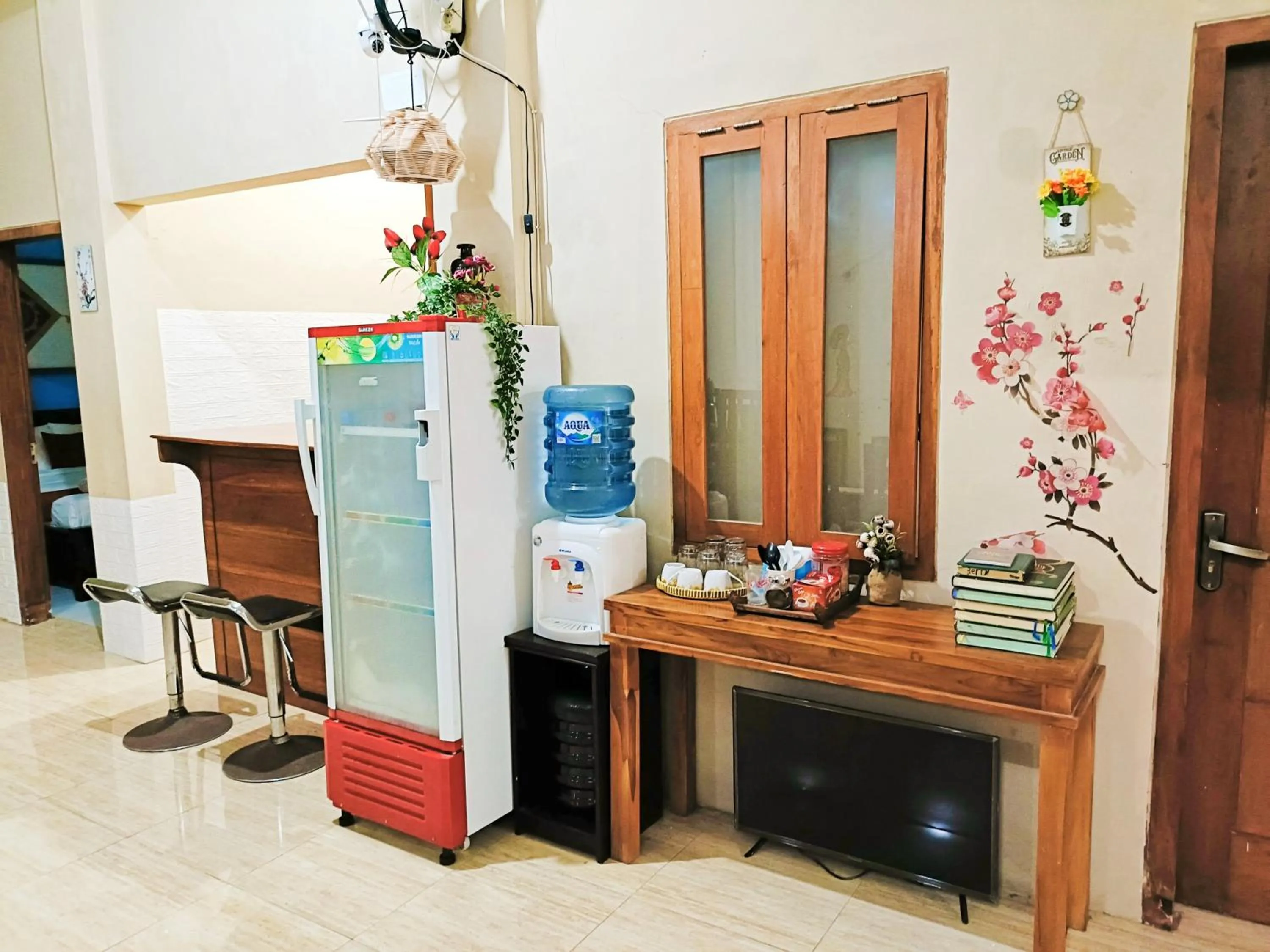 Other in RedDoorz Syariah near Universitas 17 Agustus Banyuwangi