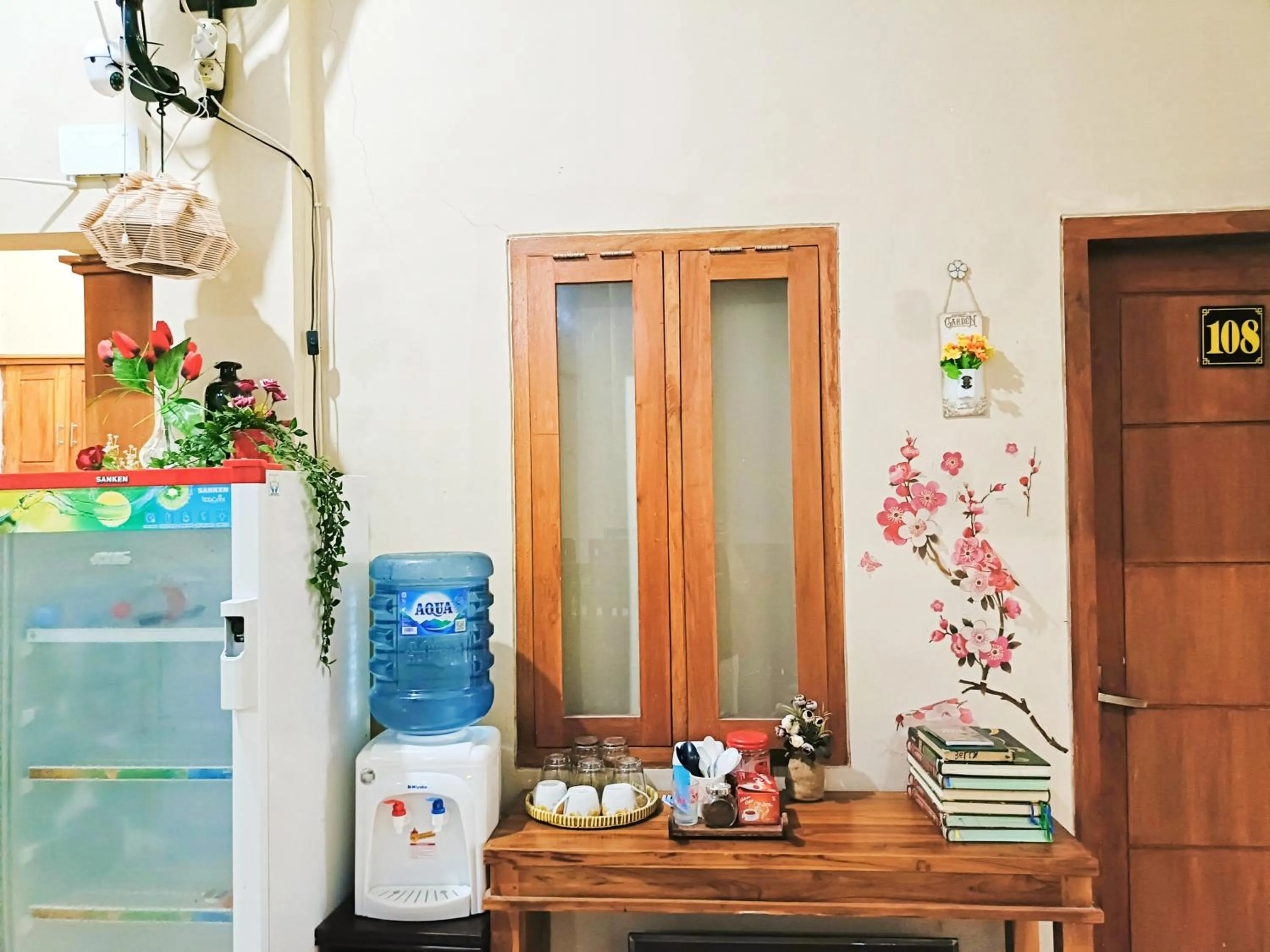 Other in RedDoorz Syariah near Universitas 17 Agustus Banyuwangi