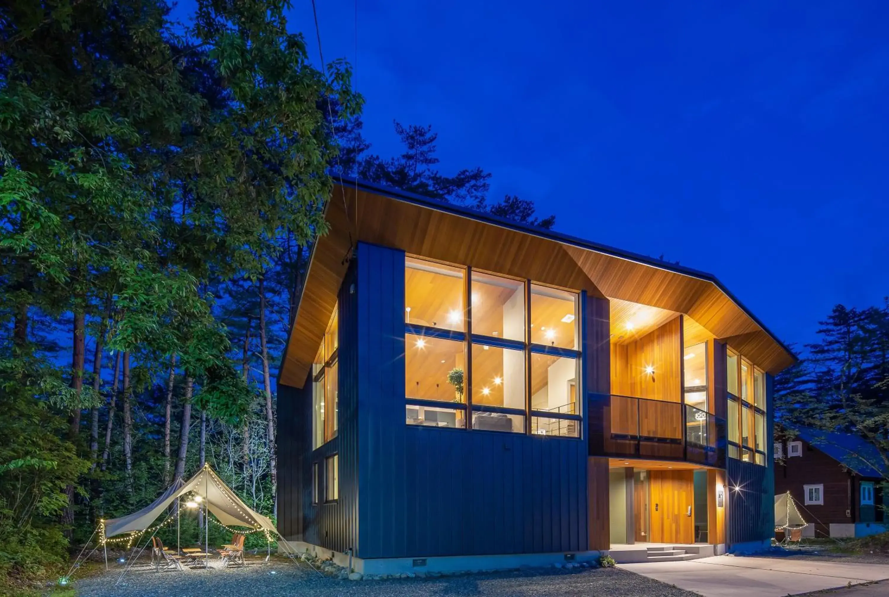 Hakuba Jade Chalet by Jade Group Hakuba Jade Chalet by Jade Group