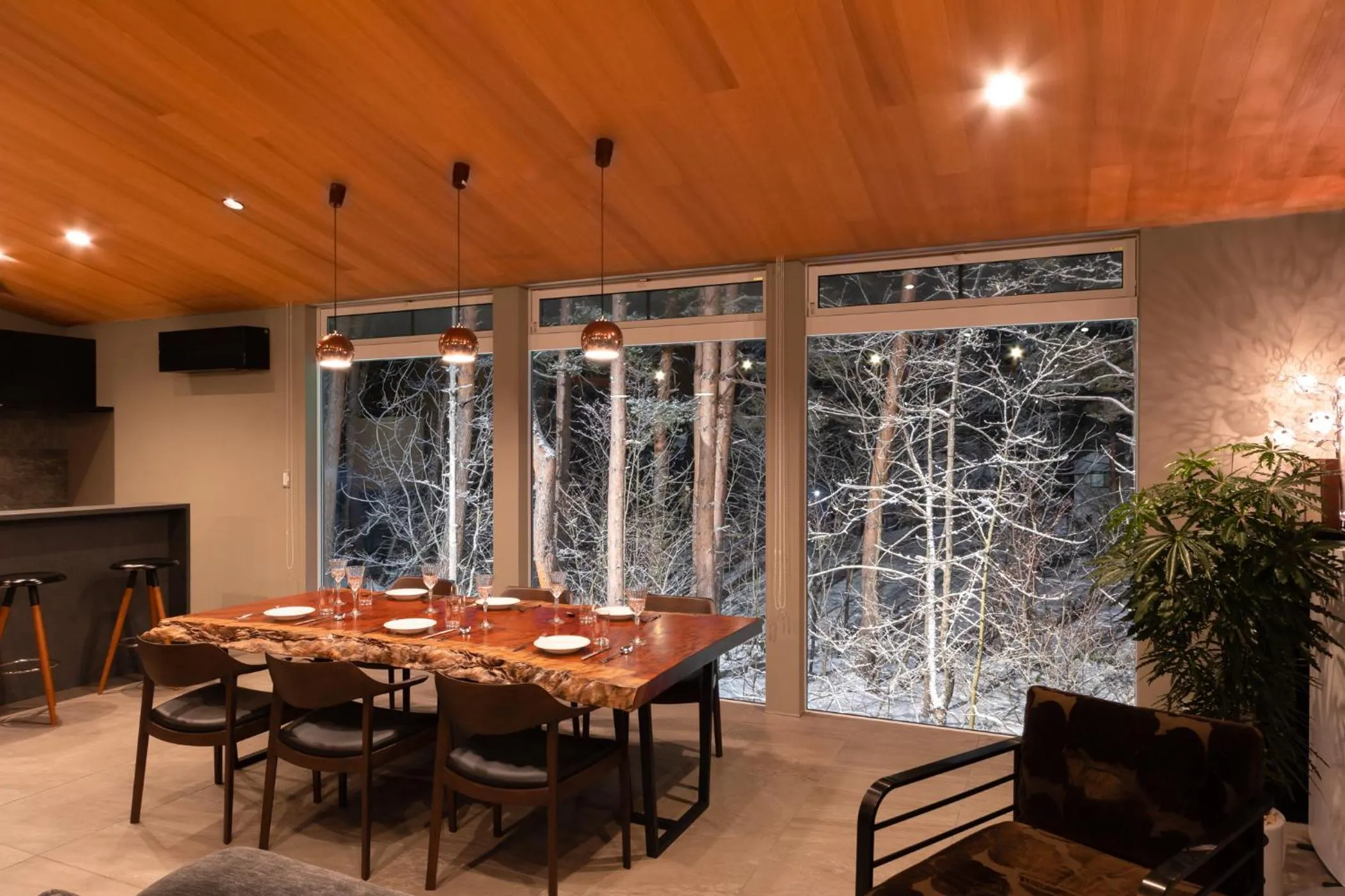 Hakuba Jade Chalet by Jade Group