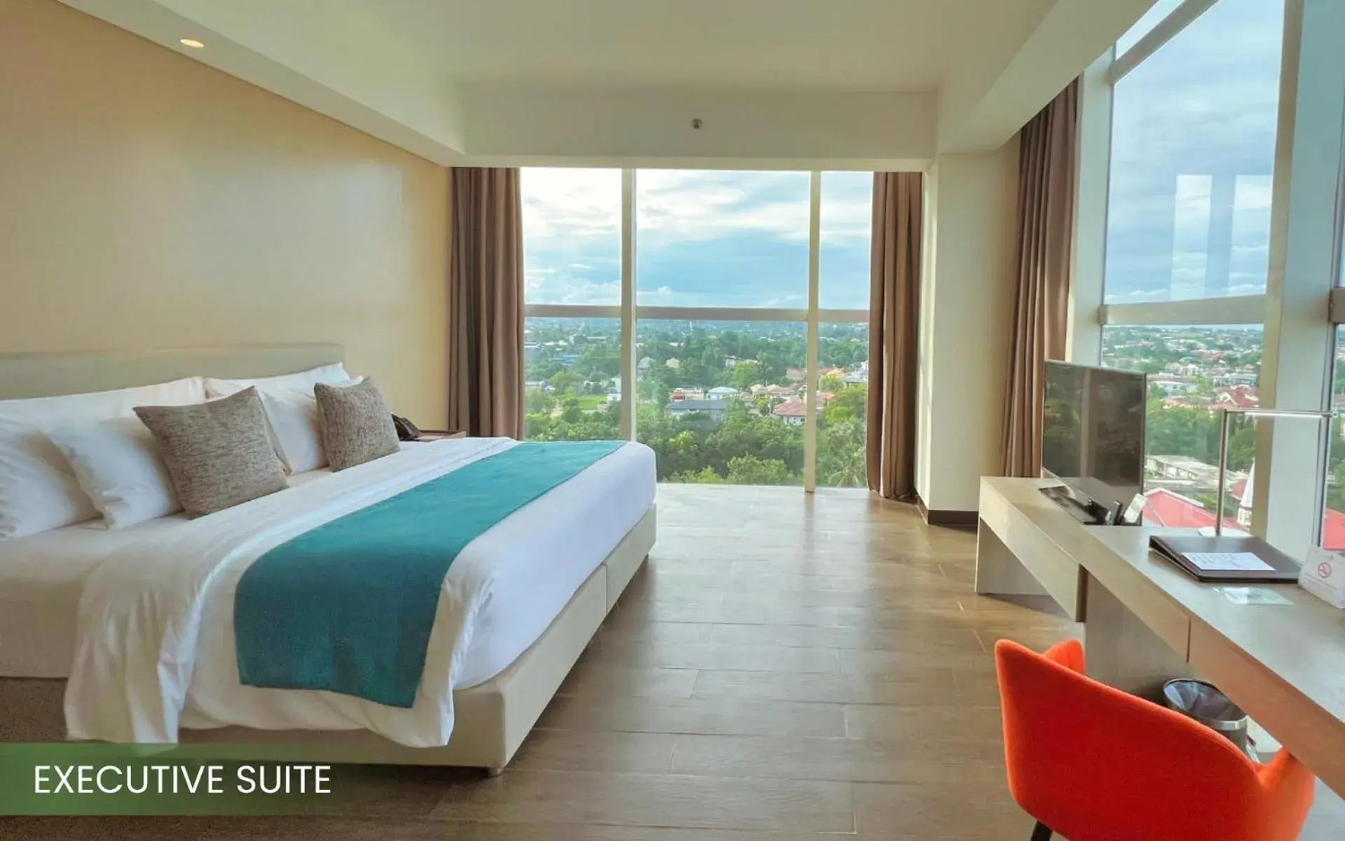 Bedroom, Bed in Acacia Hotel Davao Bedroom, Bed in Acacia Hotel Davao