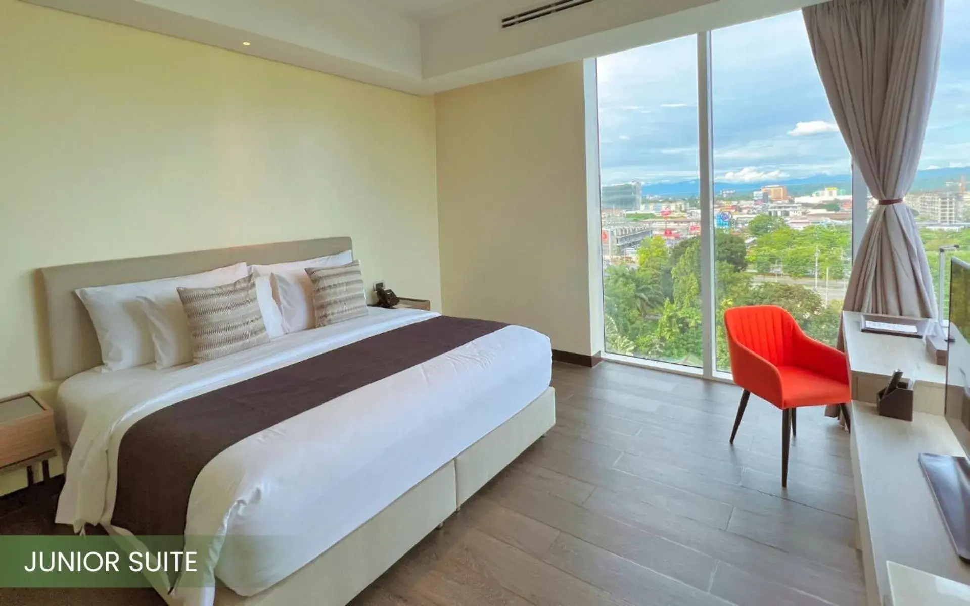 Bedroom, Bed in Acacia Hotel Davao Bedroom, Bed in Acacia Hotel Davao