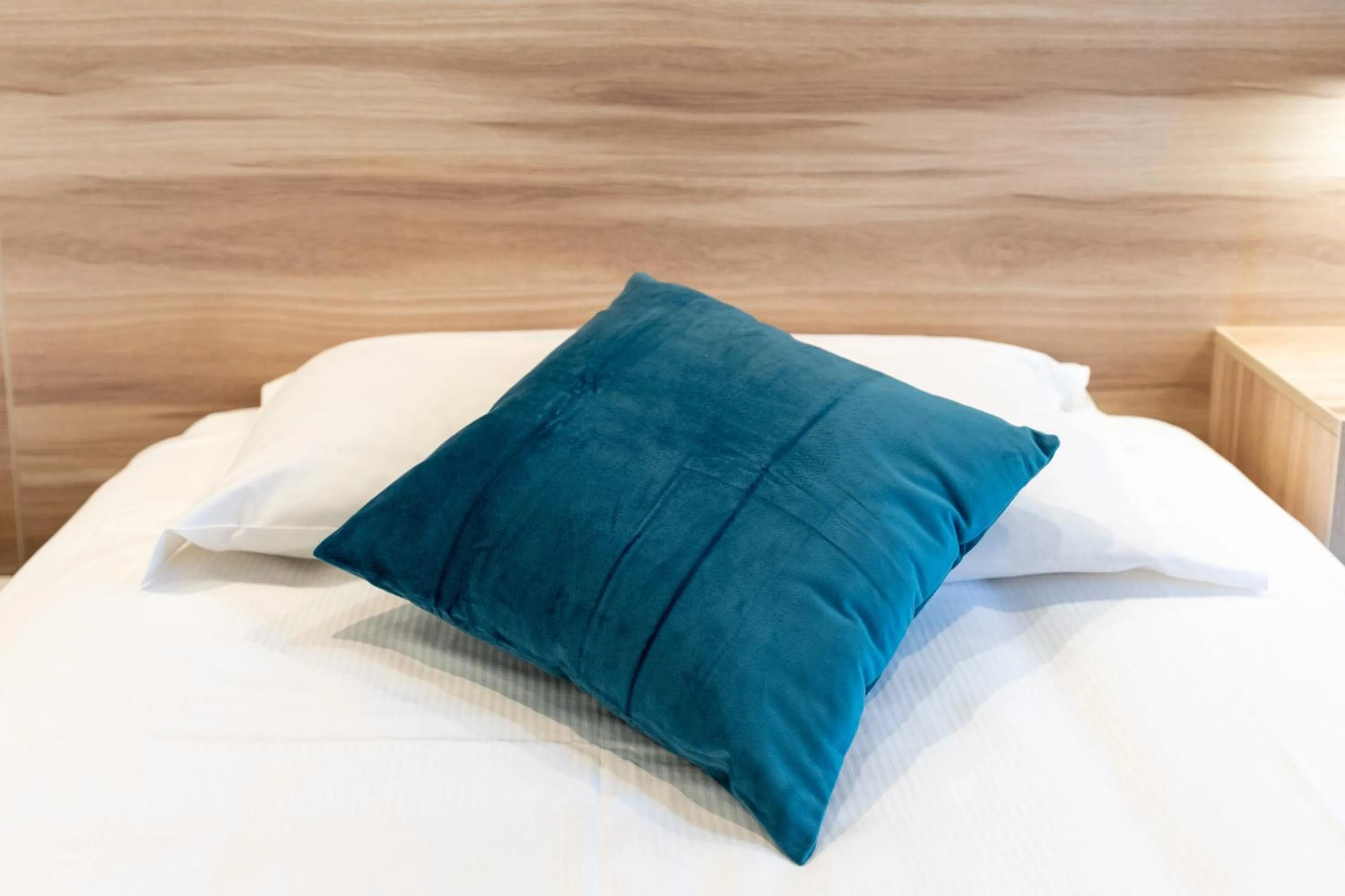 Bed in Drago D'Oro GUESTHOUSE - accross from metro Vittorio Emanuele