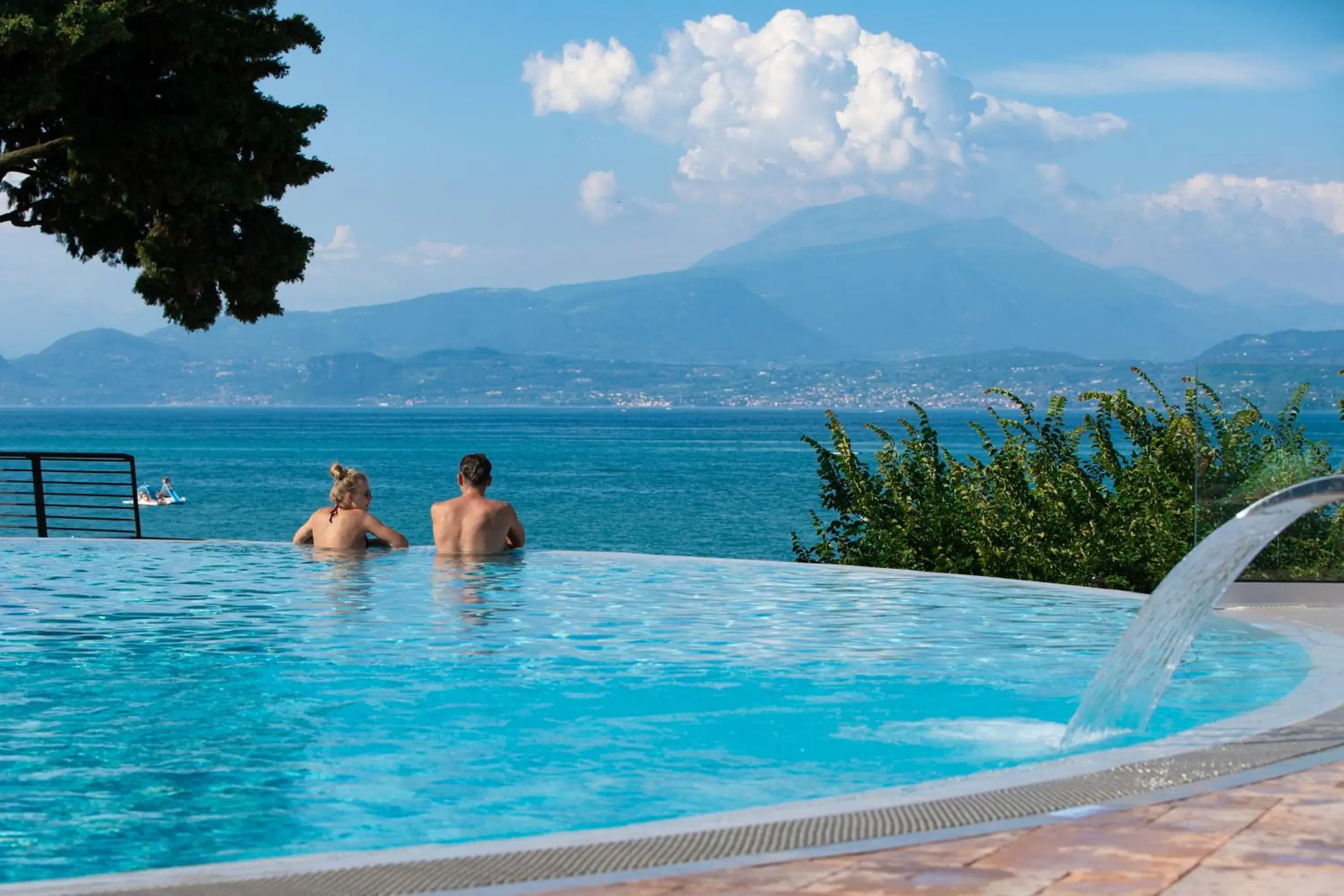 Camping Bergamini Camping Bergamini