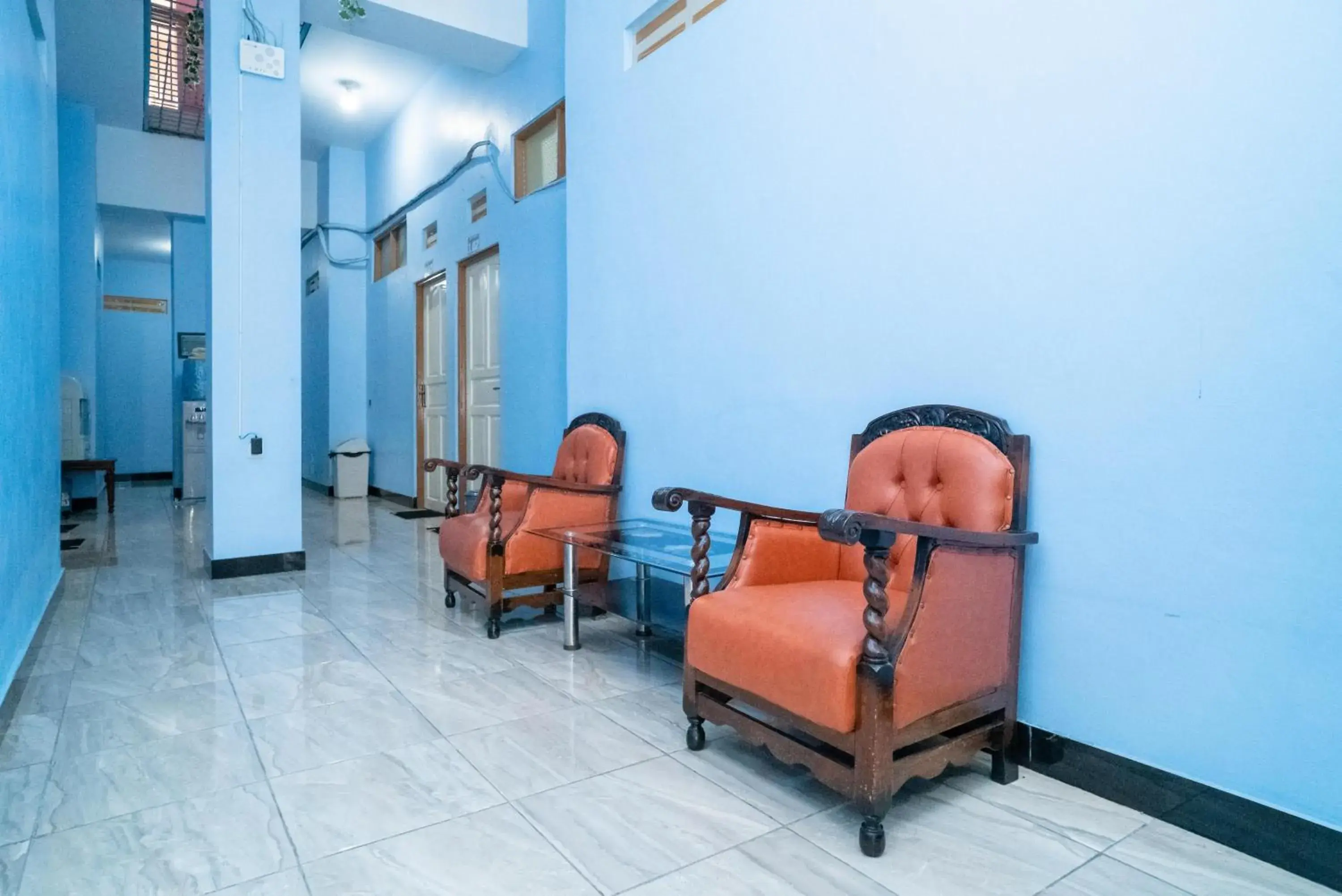 RedDoorz Syariah near Taman Siring 2 RedDoorz Syariah near Taman Siring 2