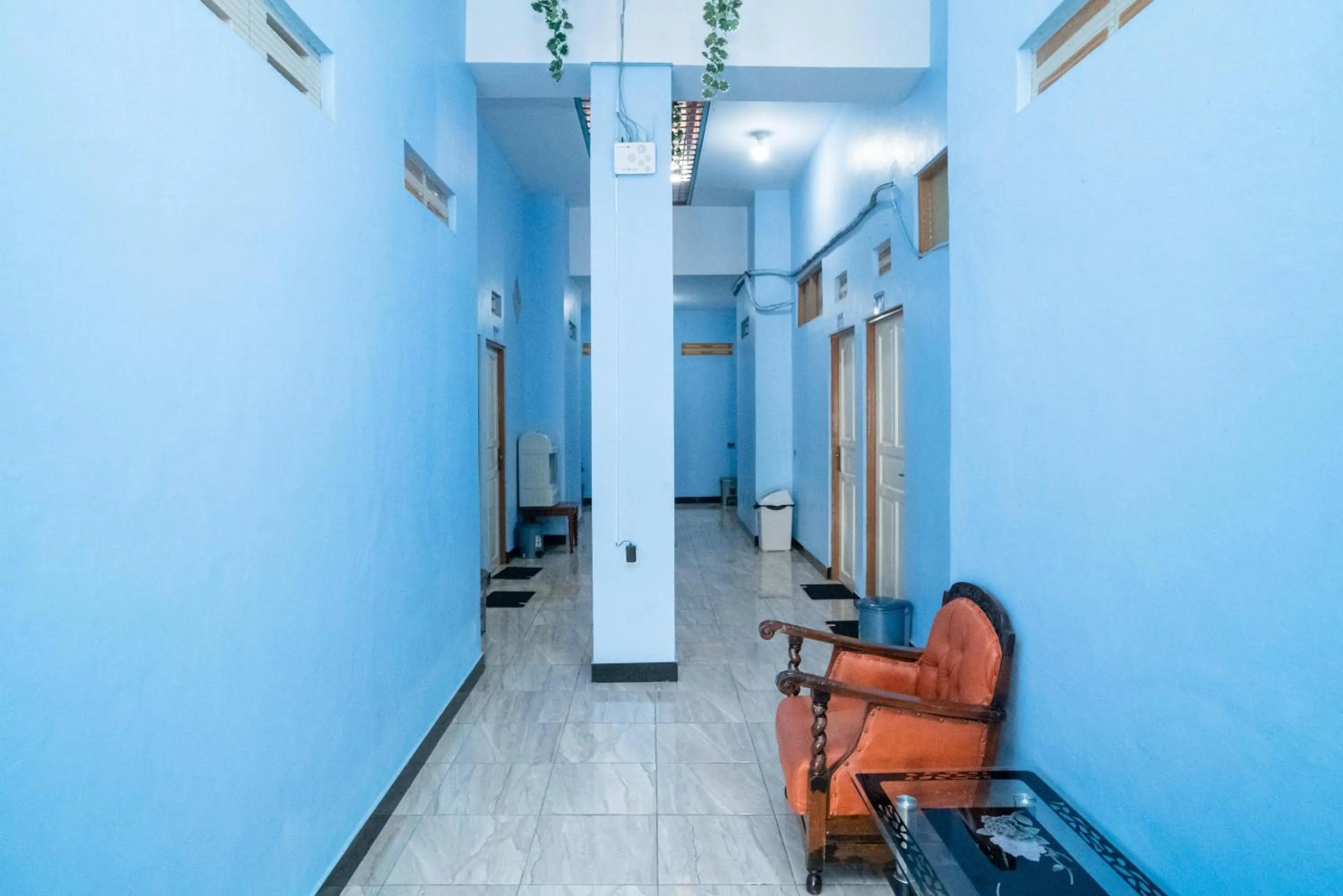 RedDoorz Syariah near Taman Siring 2