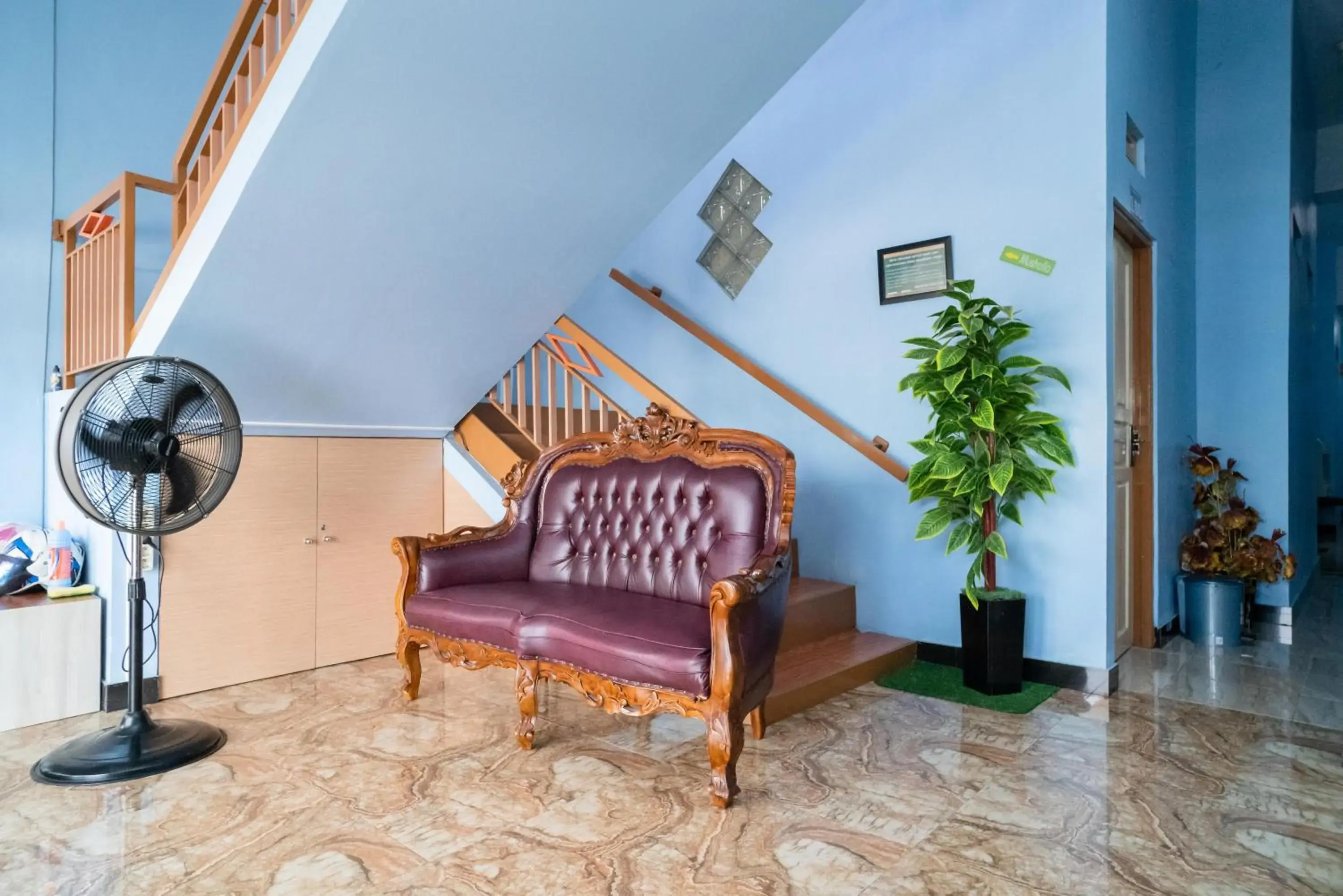 RedDoorz Syariah near Taman Siring 2 RedDoorz Syariah near Taman Siring 2