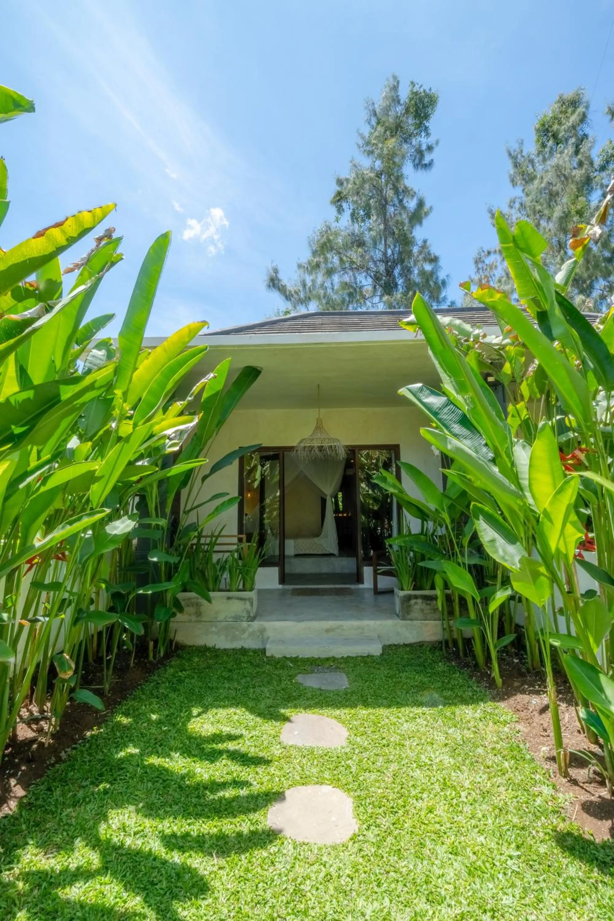 Village Bali