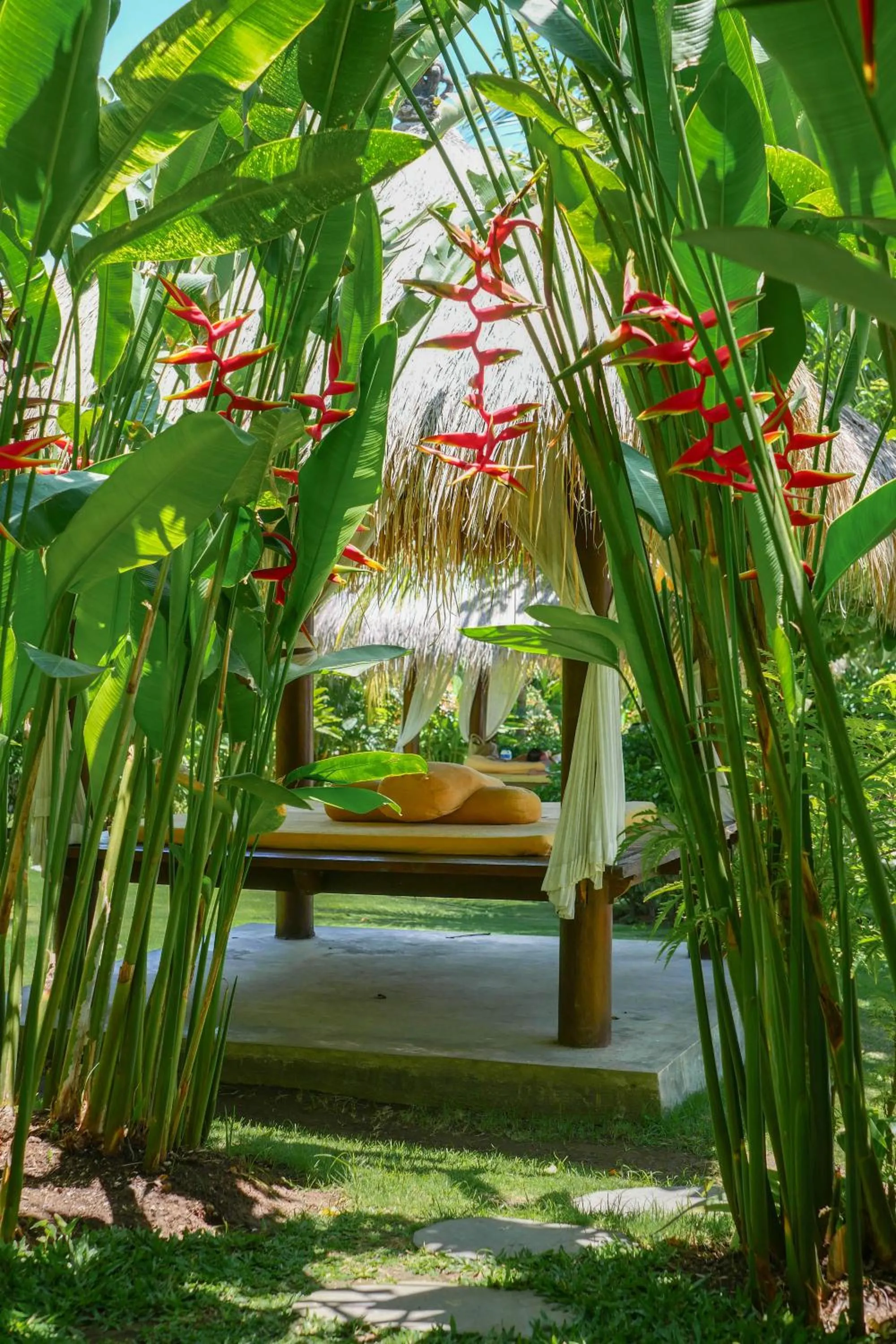Village Bali