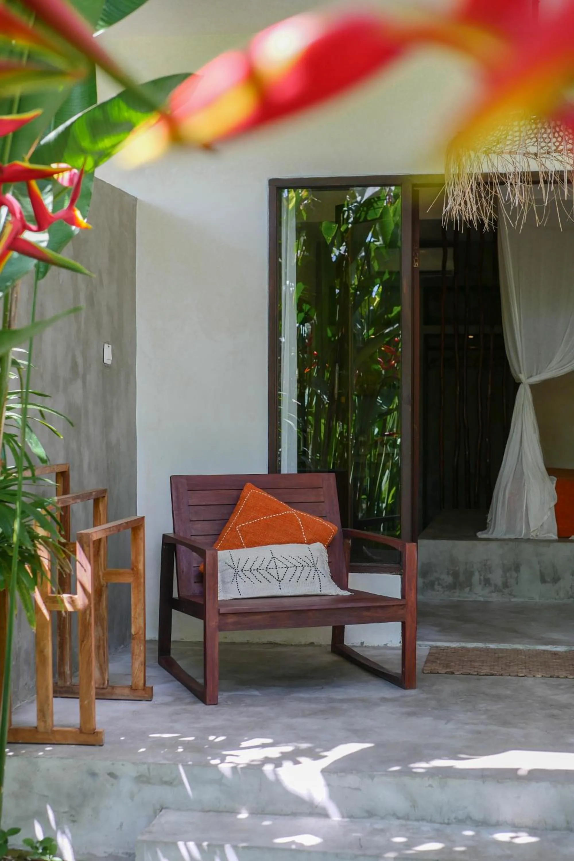 Village Bali