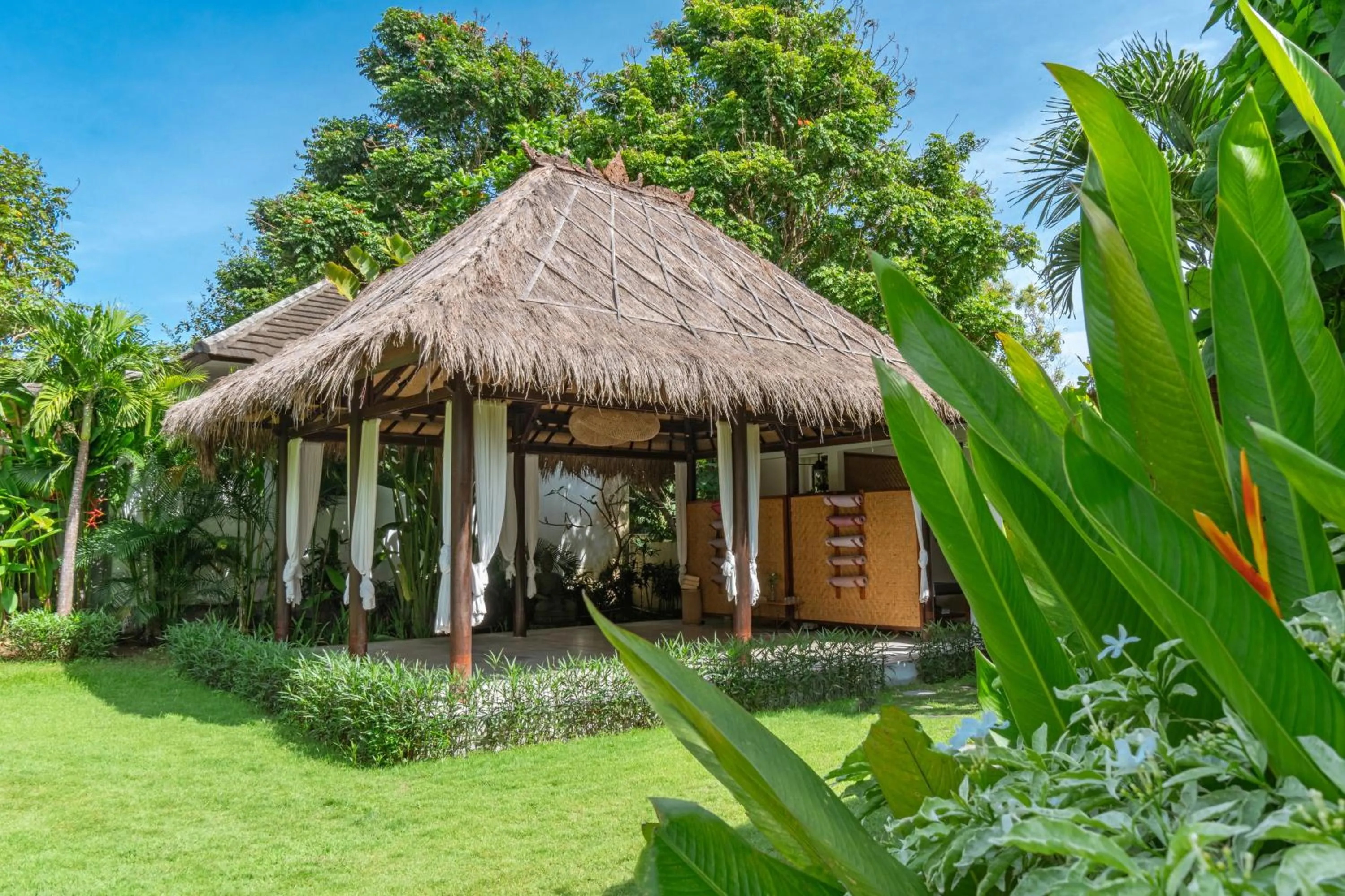 Village Bali