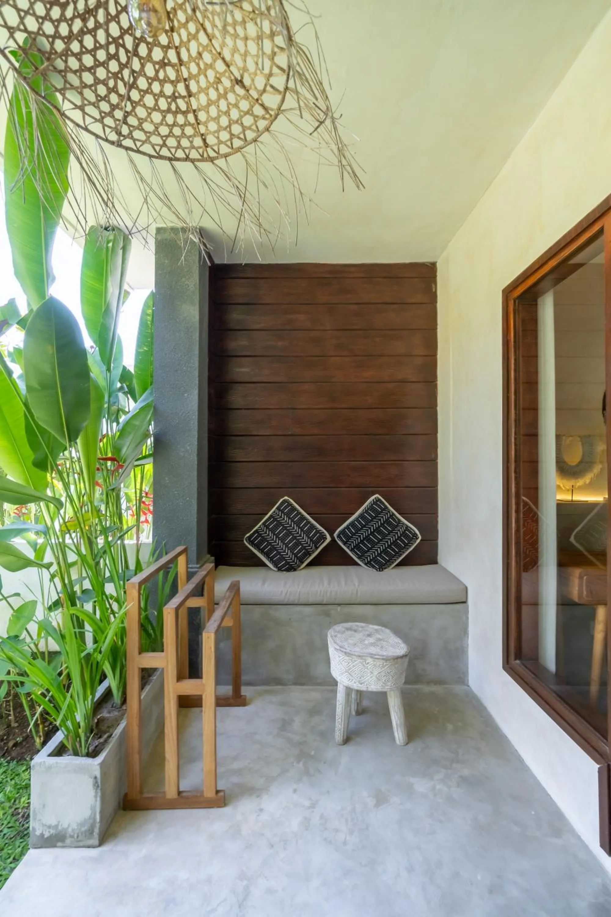 Village Bali