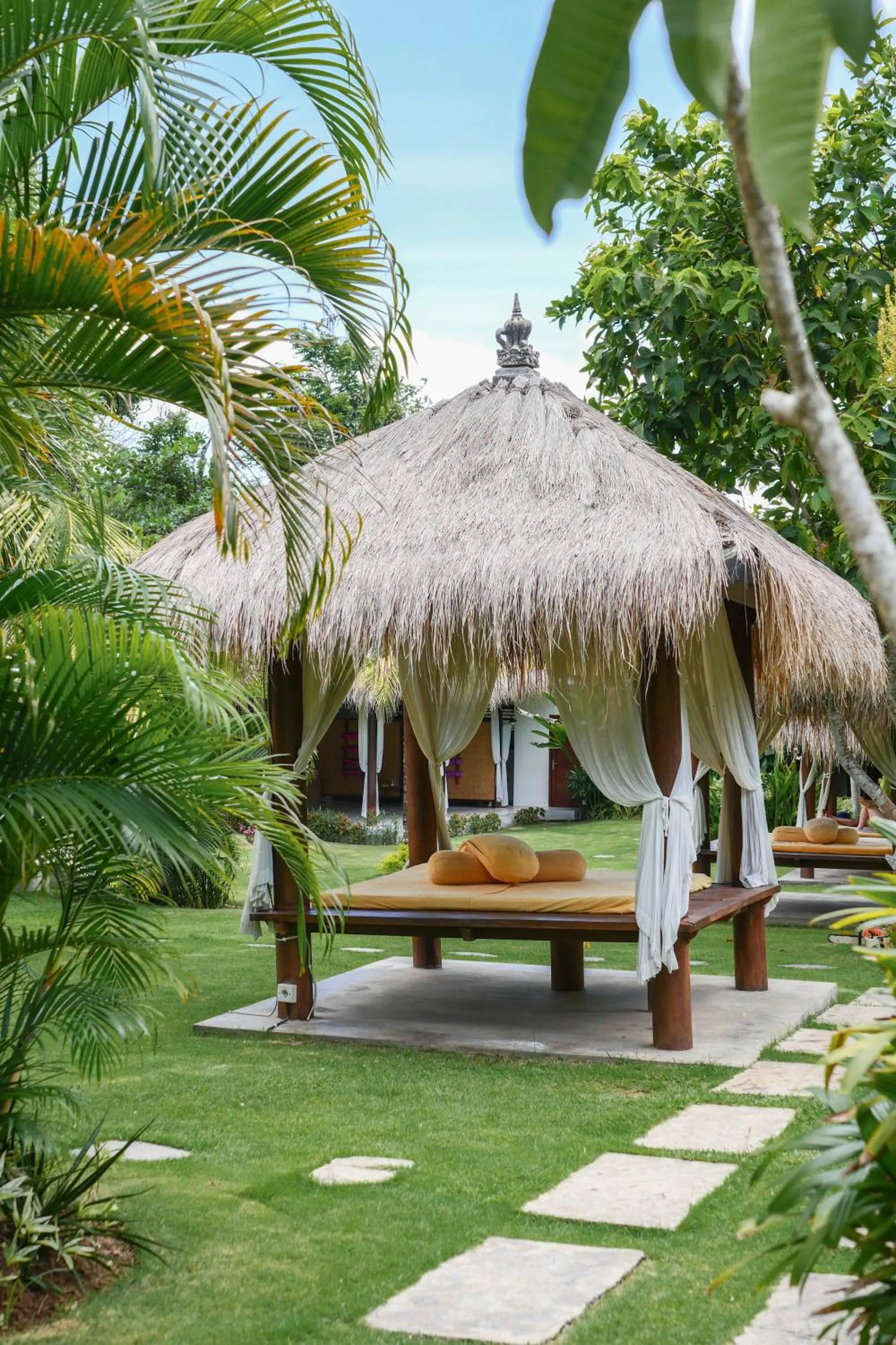 Village Bali