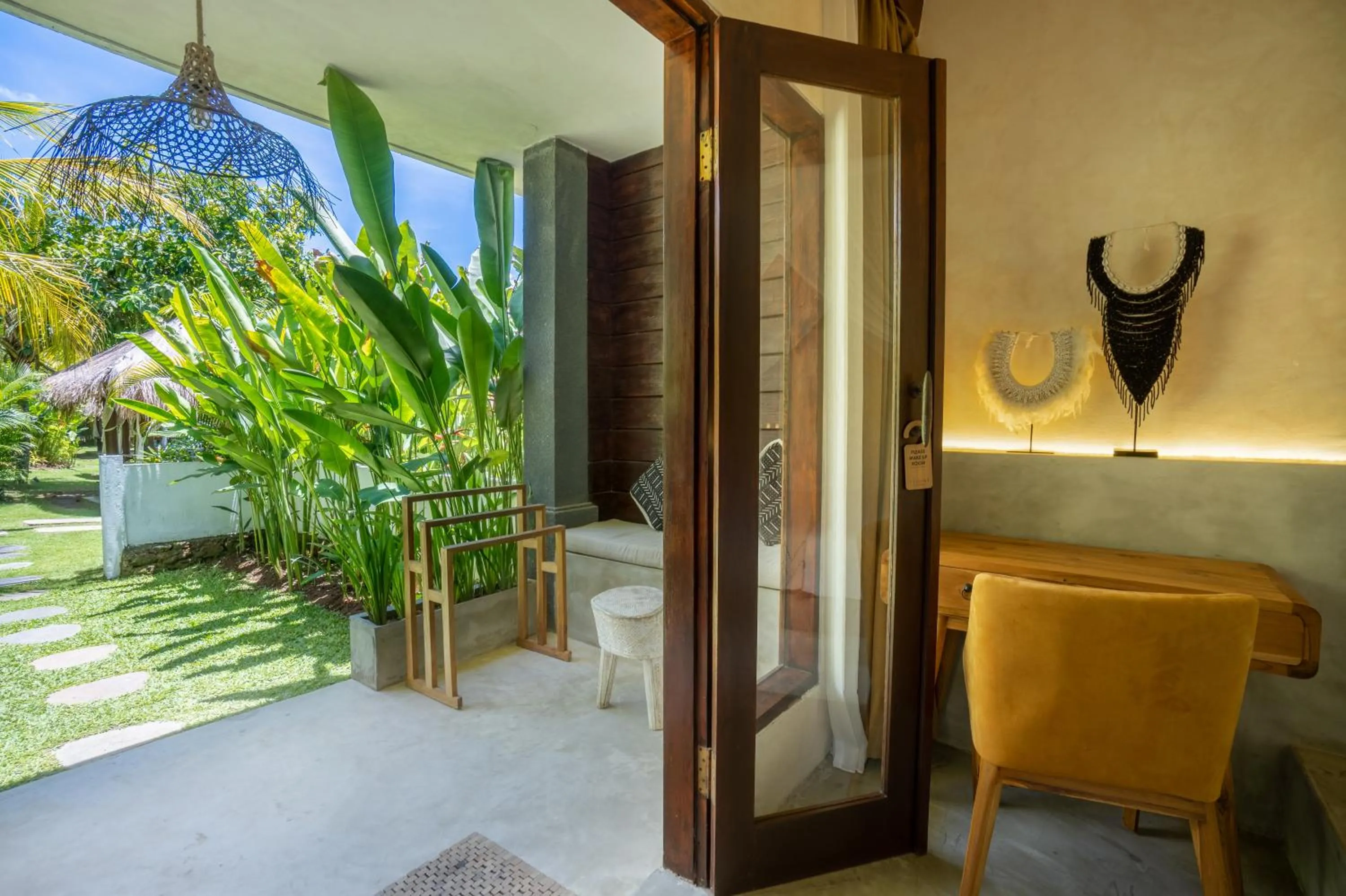 Village Bali