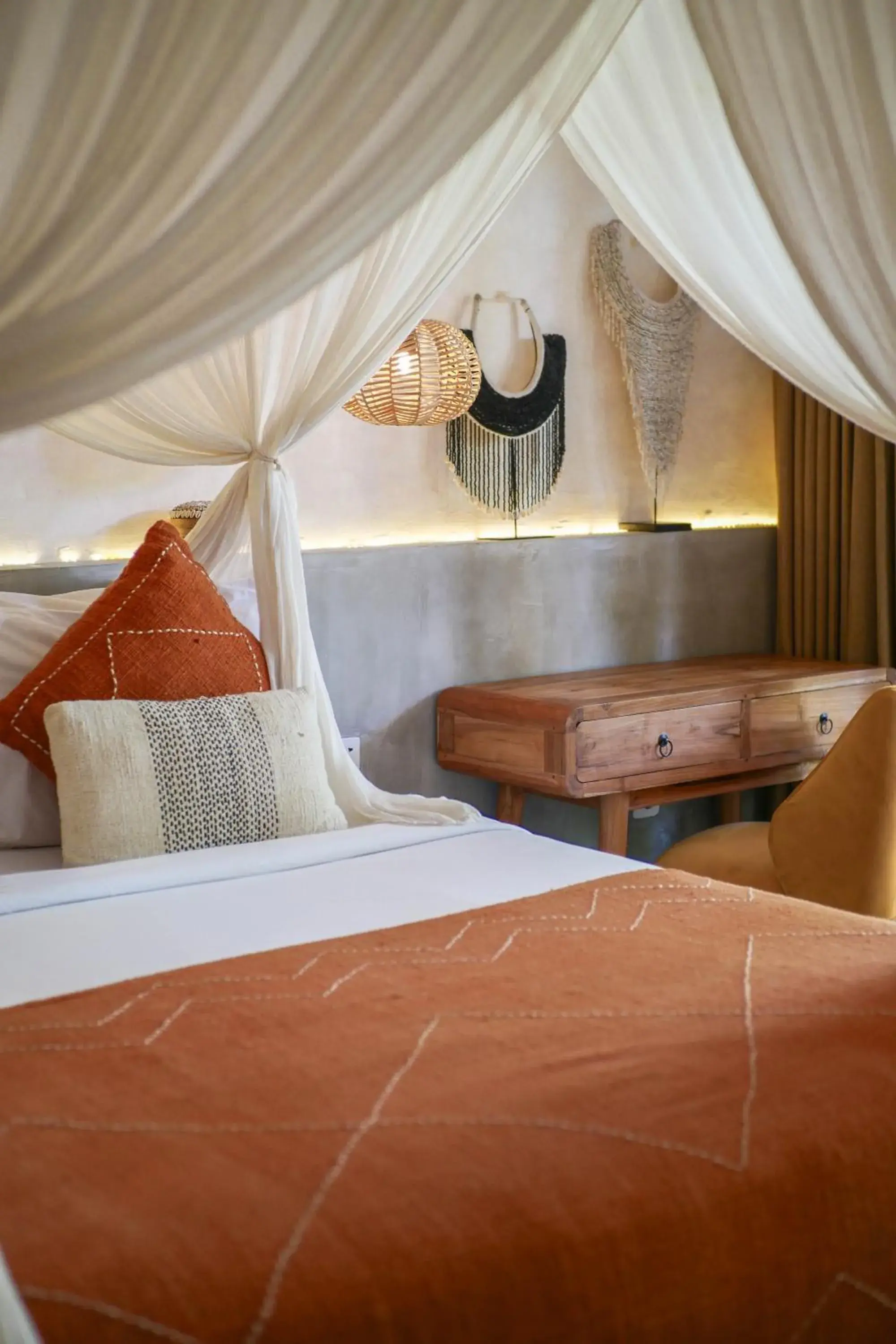 Superior Double or Twin Room with Garden View in Village Bali Superior Double or Twin Room with Garden View in Village Bali