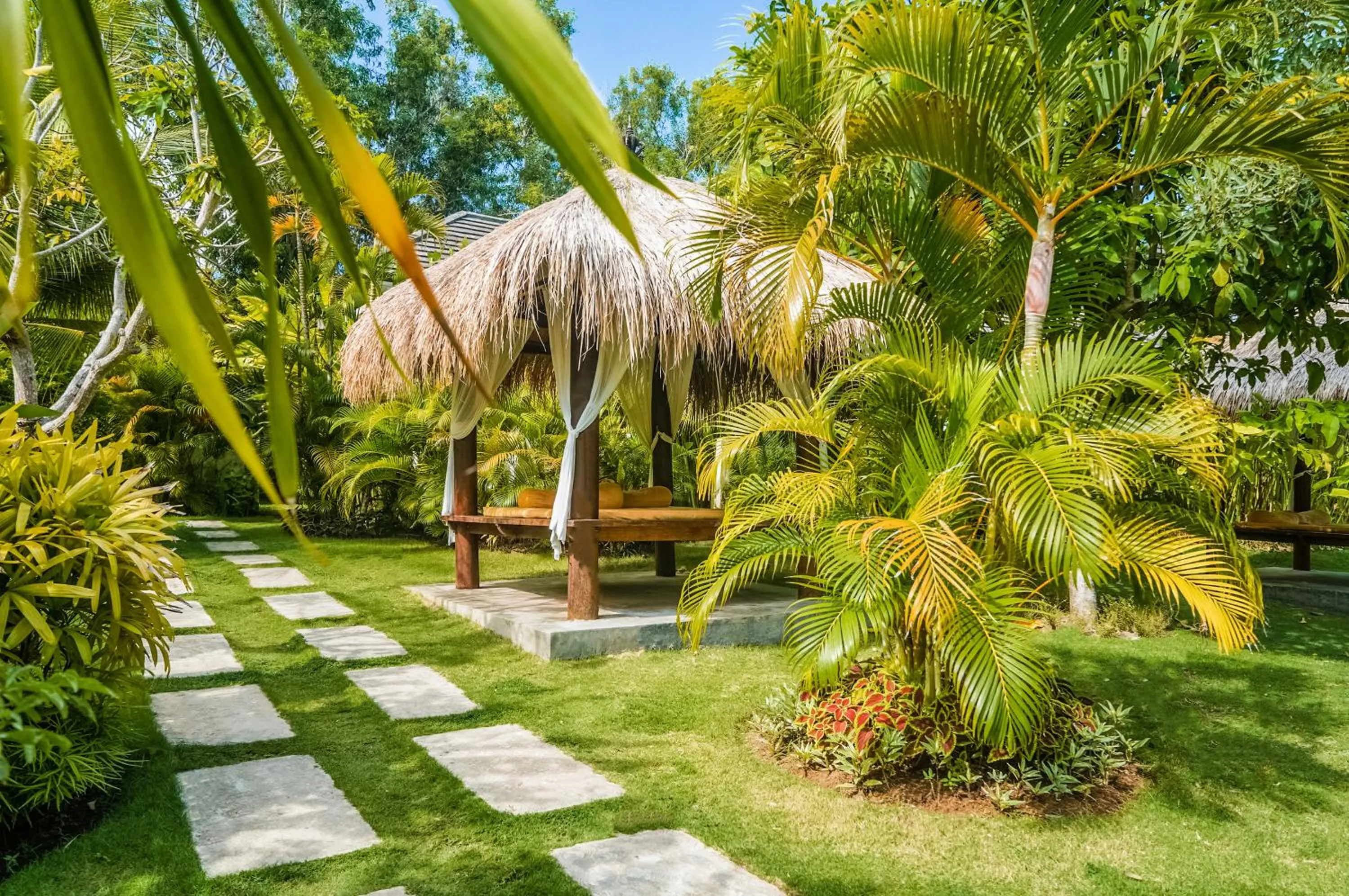 Village Bali