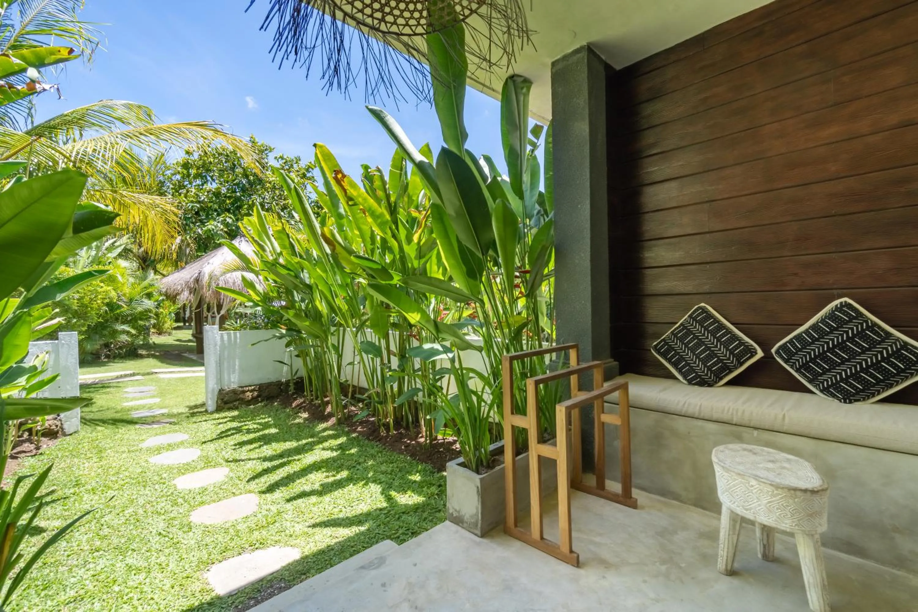 Village Bali