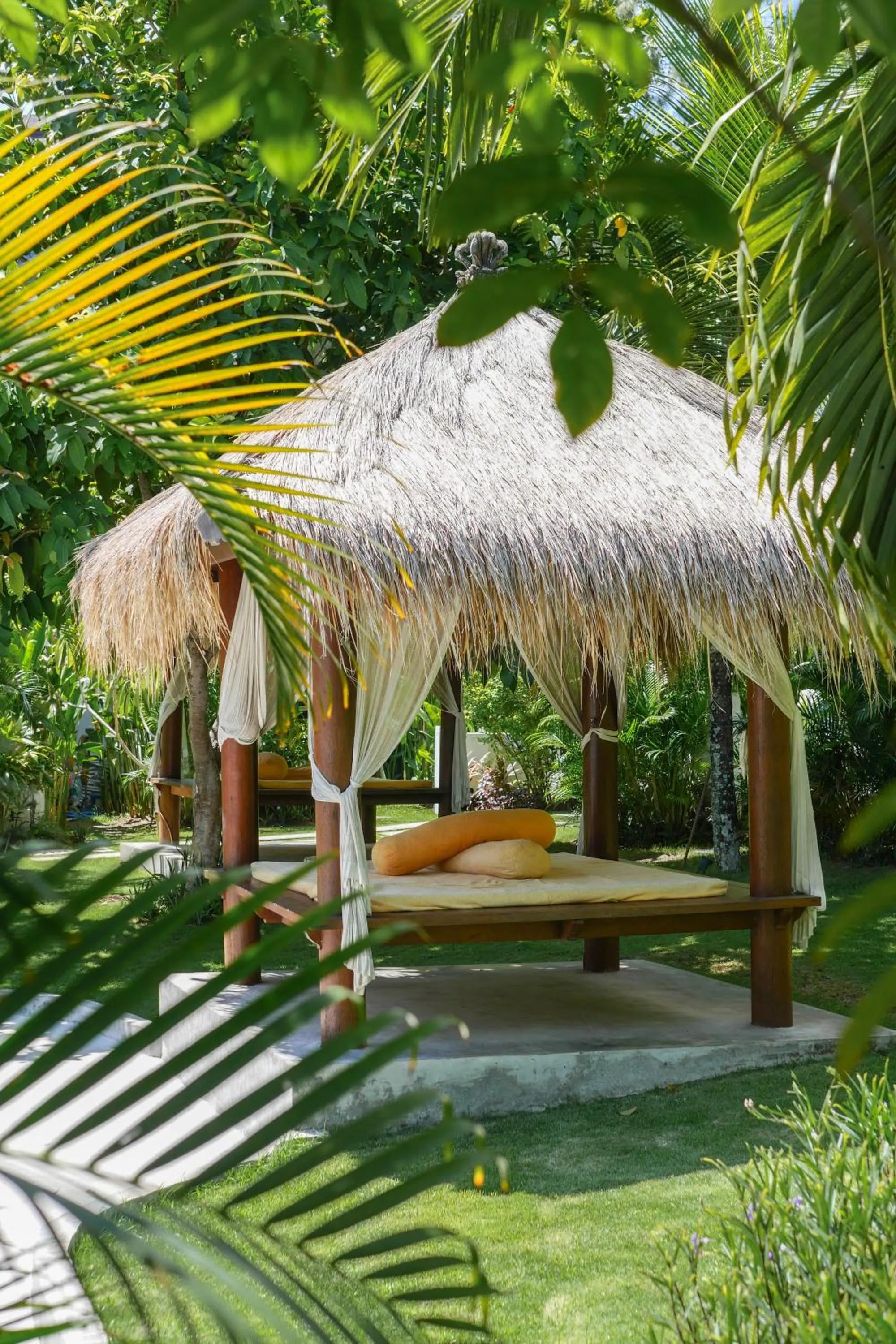 Village Bali