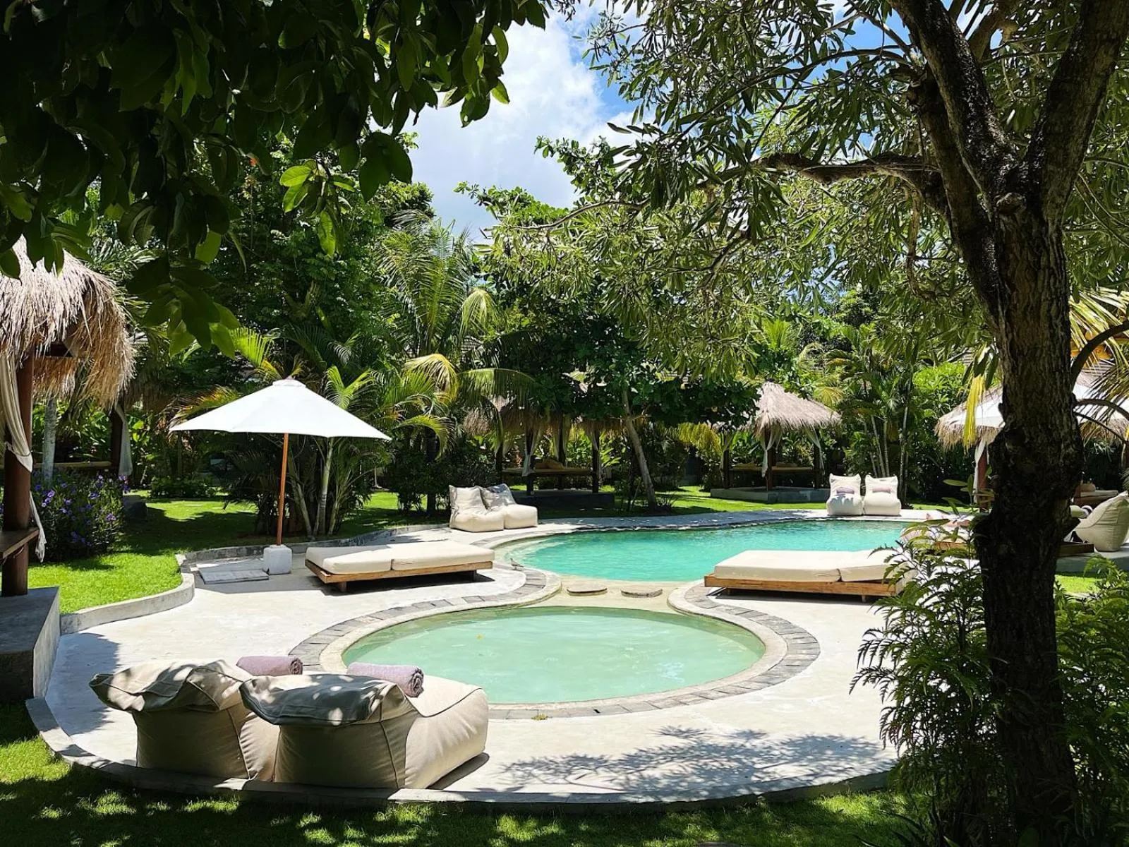 Village Bali
