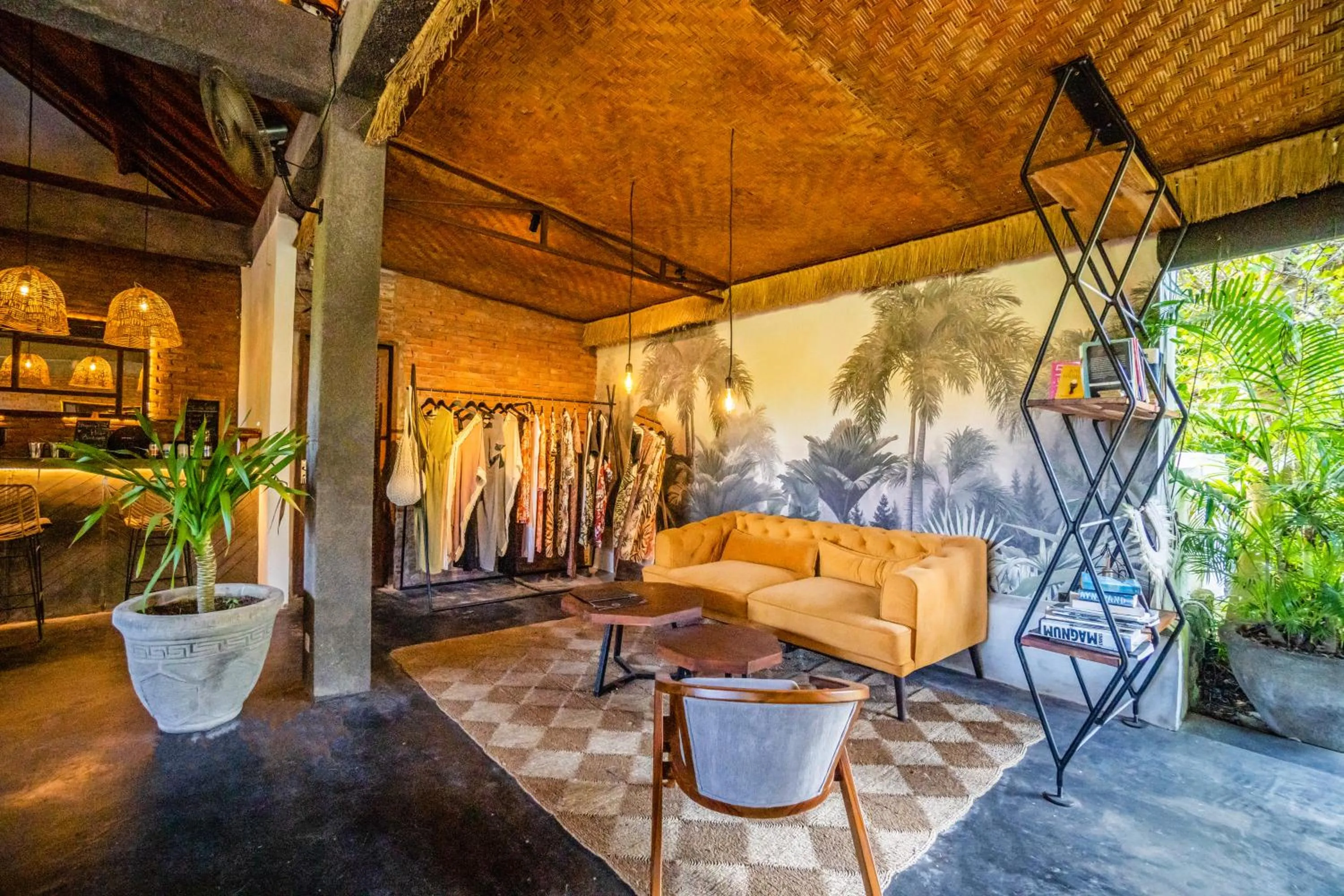 Village Bali