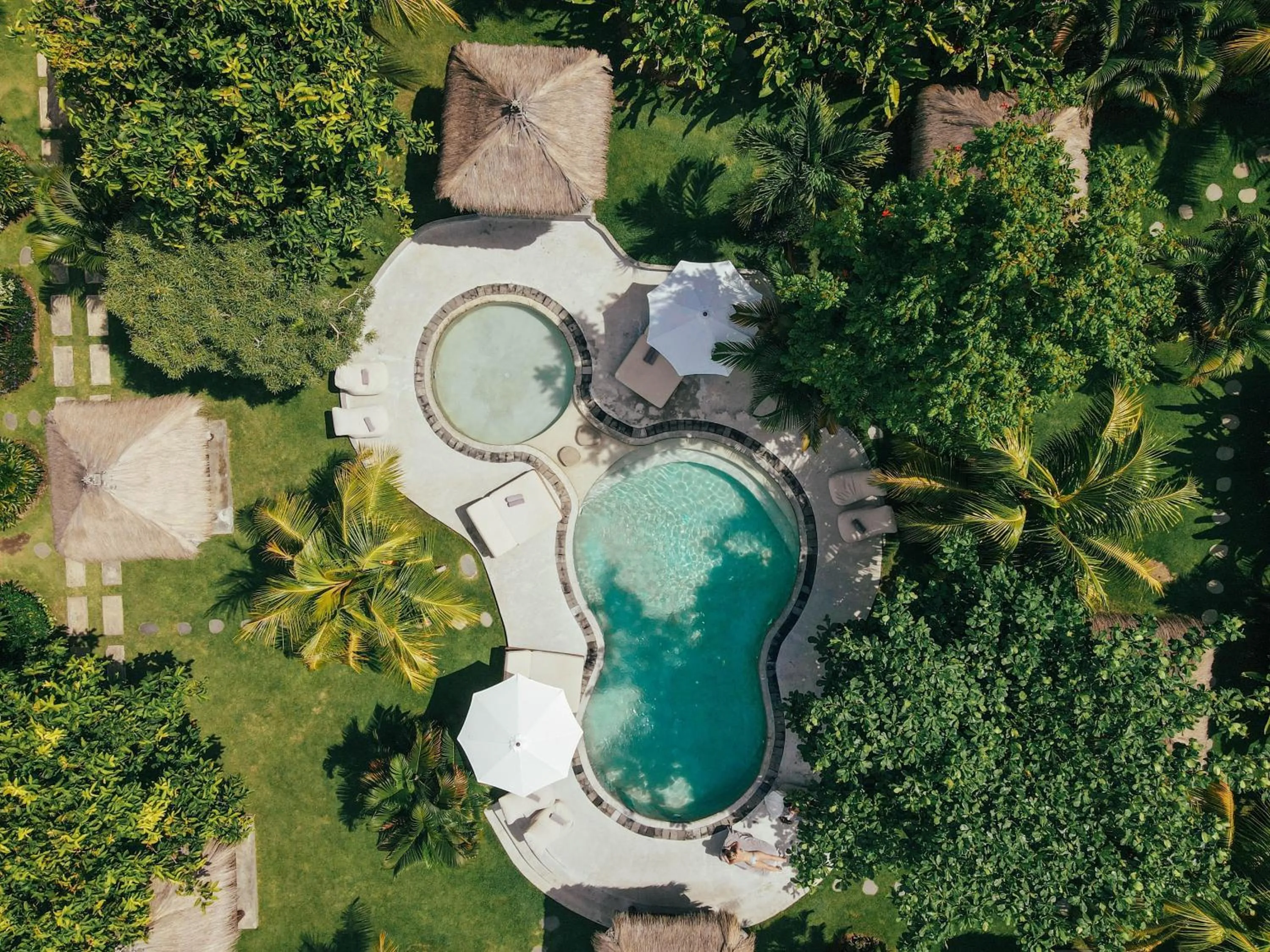 Village Bali