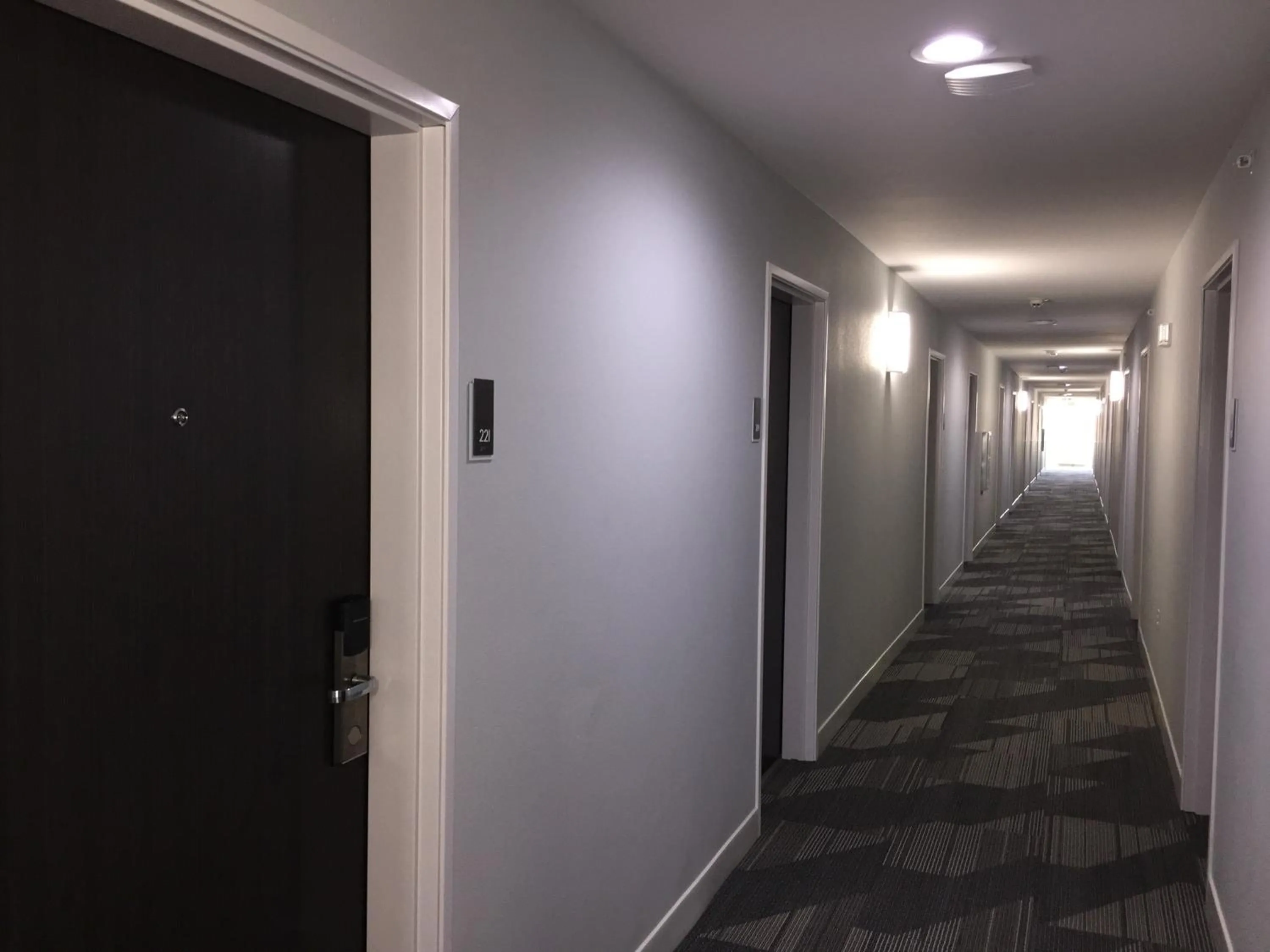 Lobby or reception in Studio 6-Mesquite, TX - Dallas