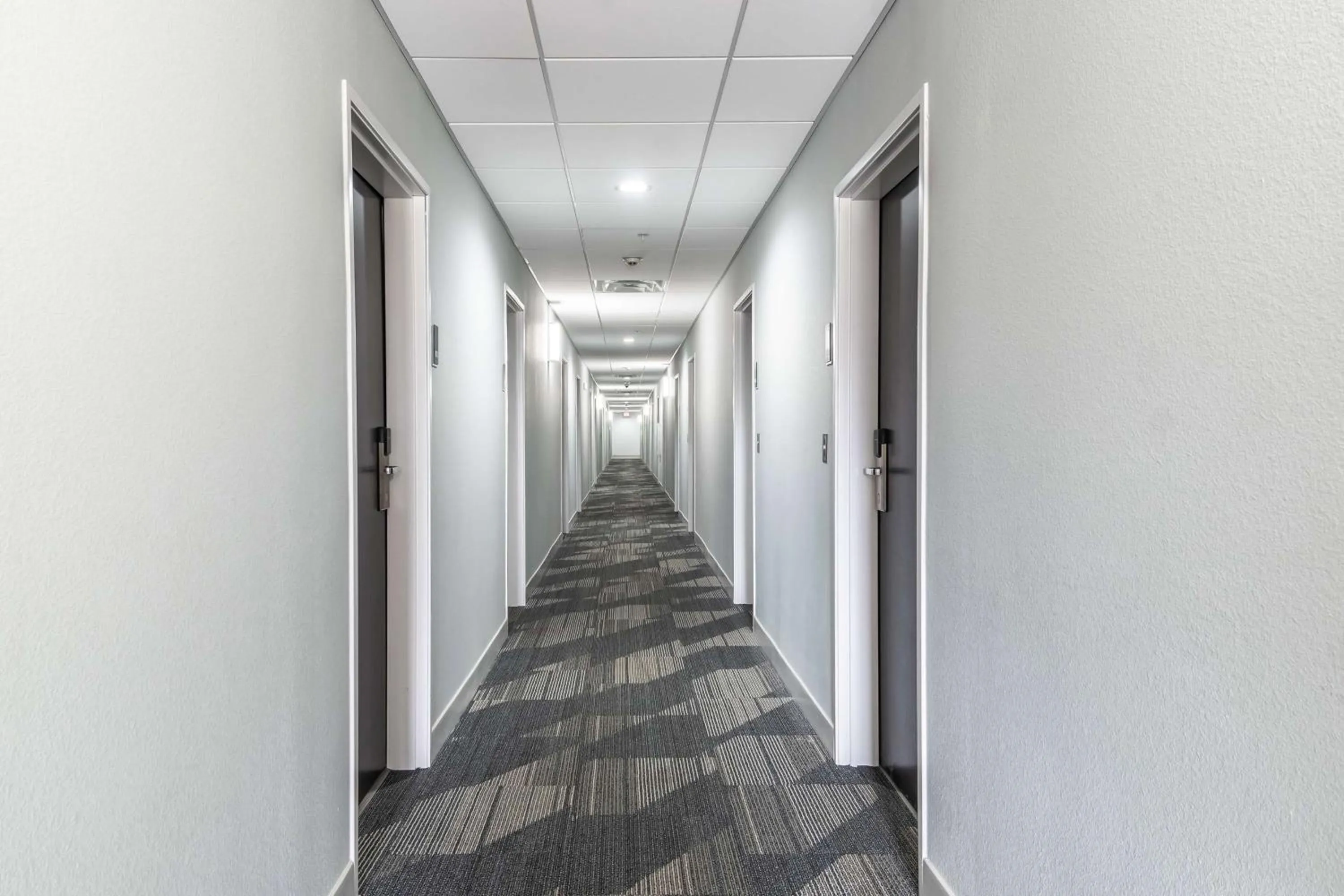 On site in Studio 6-Mesquite, TX - Dallas