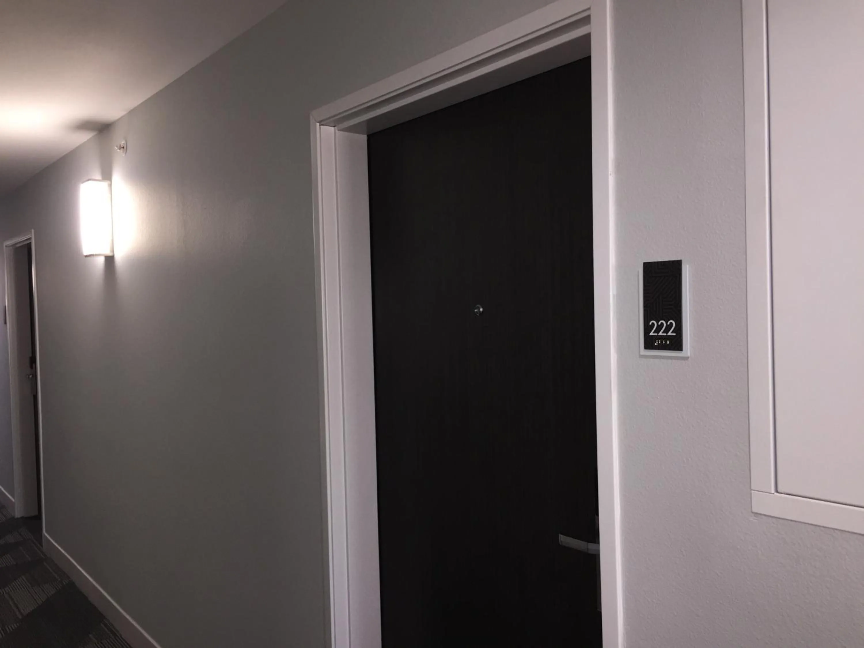 Lobby or reception in Studio 6-Mesquite, TX - Dallas