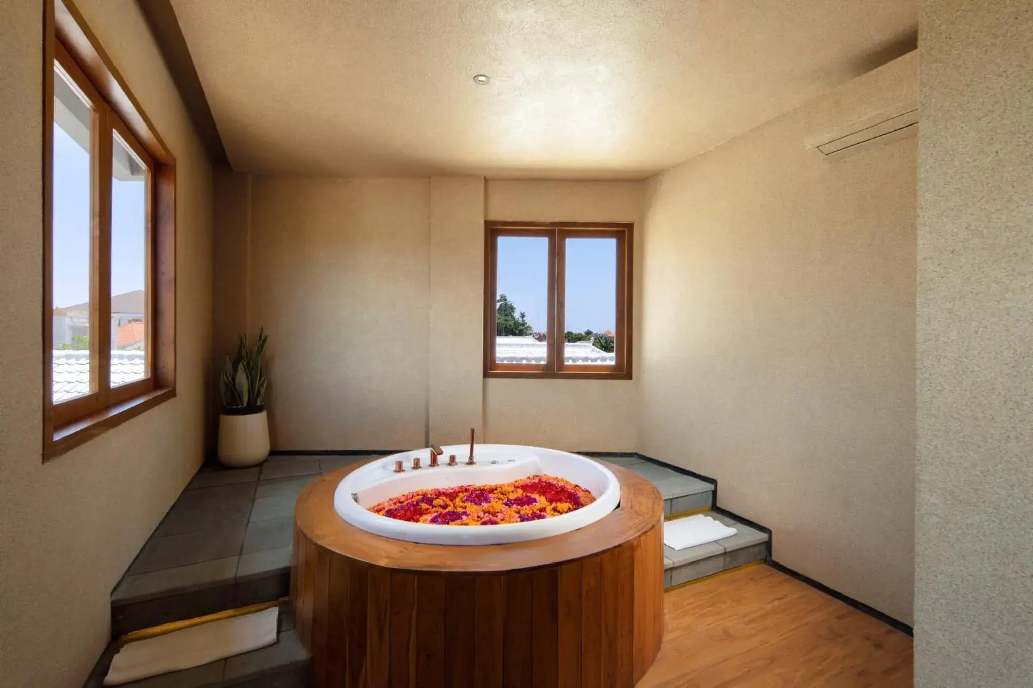 Spa and wellness centre/facilities in Sini Vie Resort & Spa Seminyak by Ini Vie Hospitality Spa and wellness centre/facilities in Sini Vie Resort & Spa Seminyak by Ini Vie Hospitality