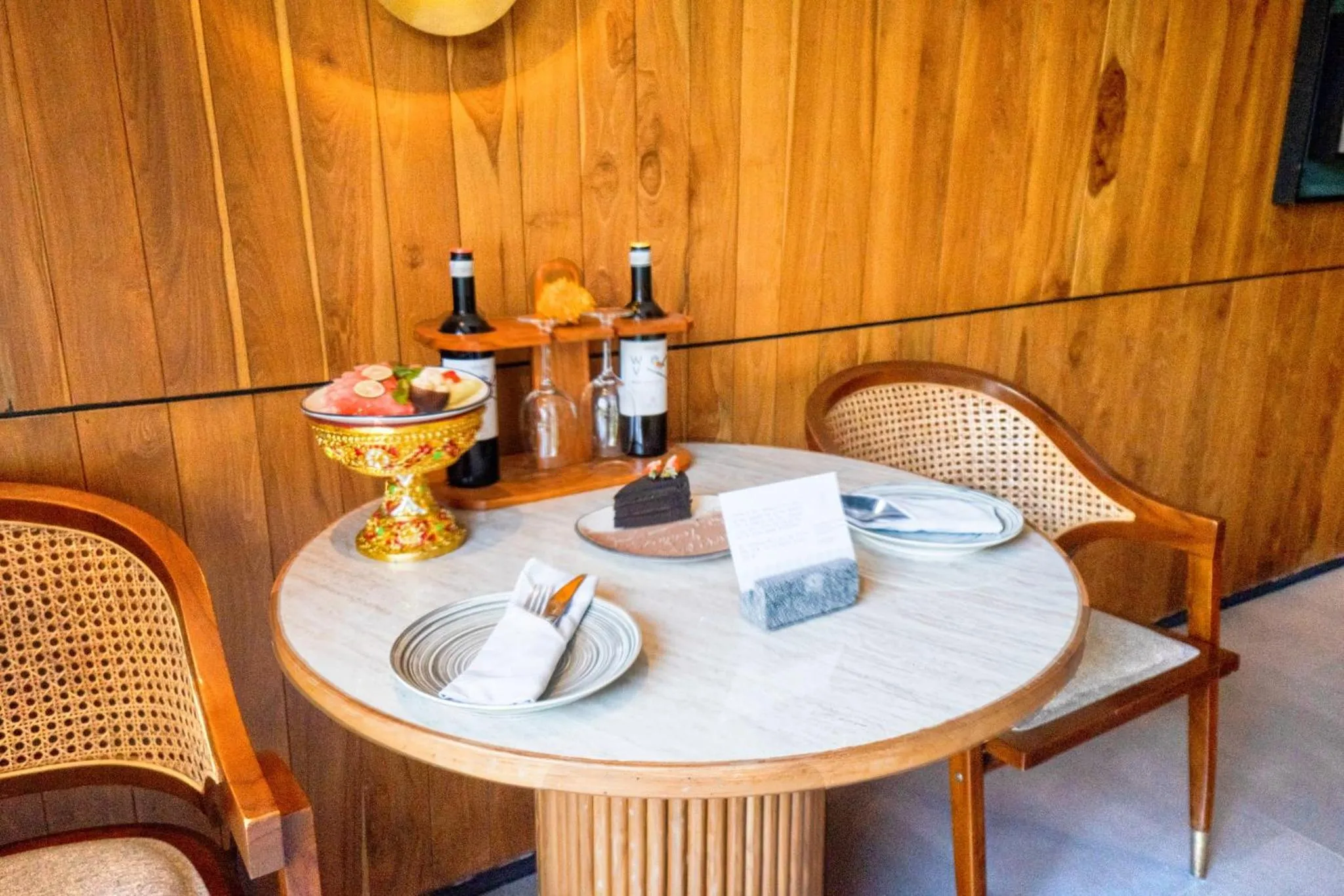 Area and facilities in Sini Vie Resort & Spa Seminyak by Ini Vie Hospitality