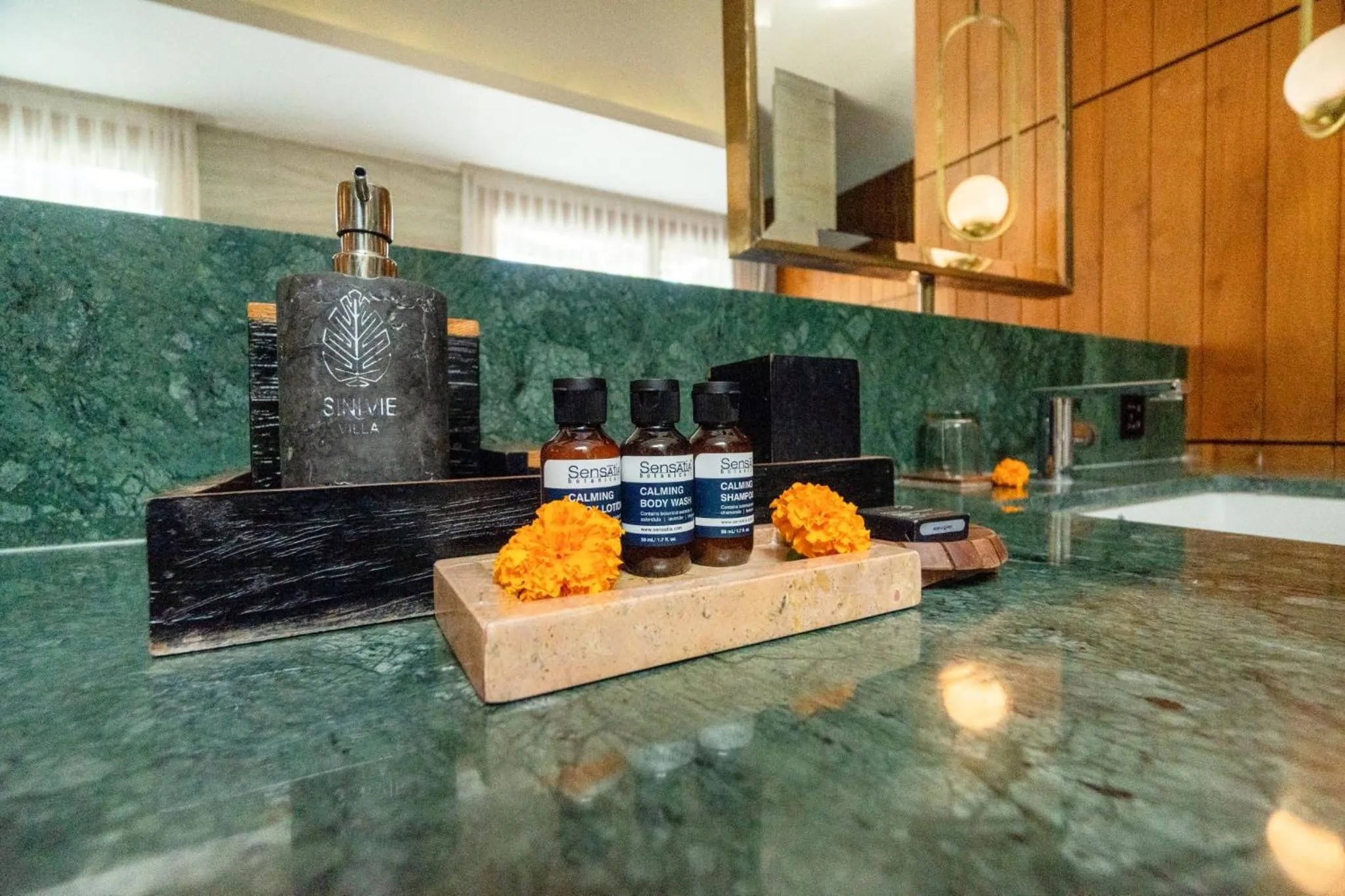 Area and facilities in Sini Vie Resort & Spa Seminyak by Ini Vie Hospitality