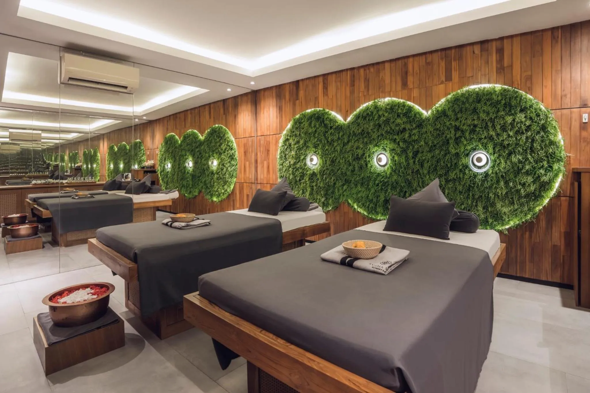 Spa and wellness centre/facilities in Sini Vie Resort & Spa Seminyak by Ini Vie Hospitality