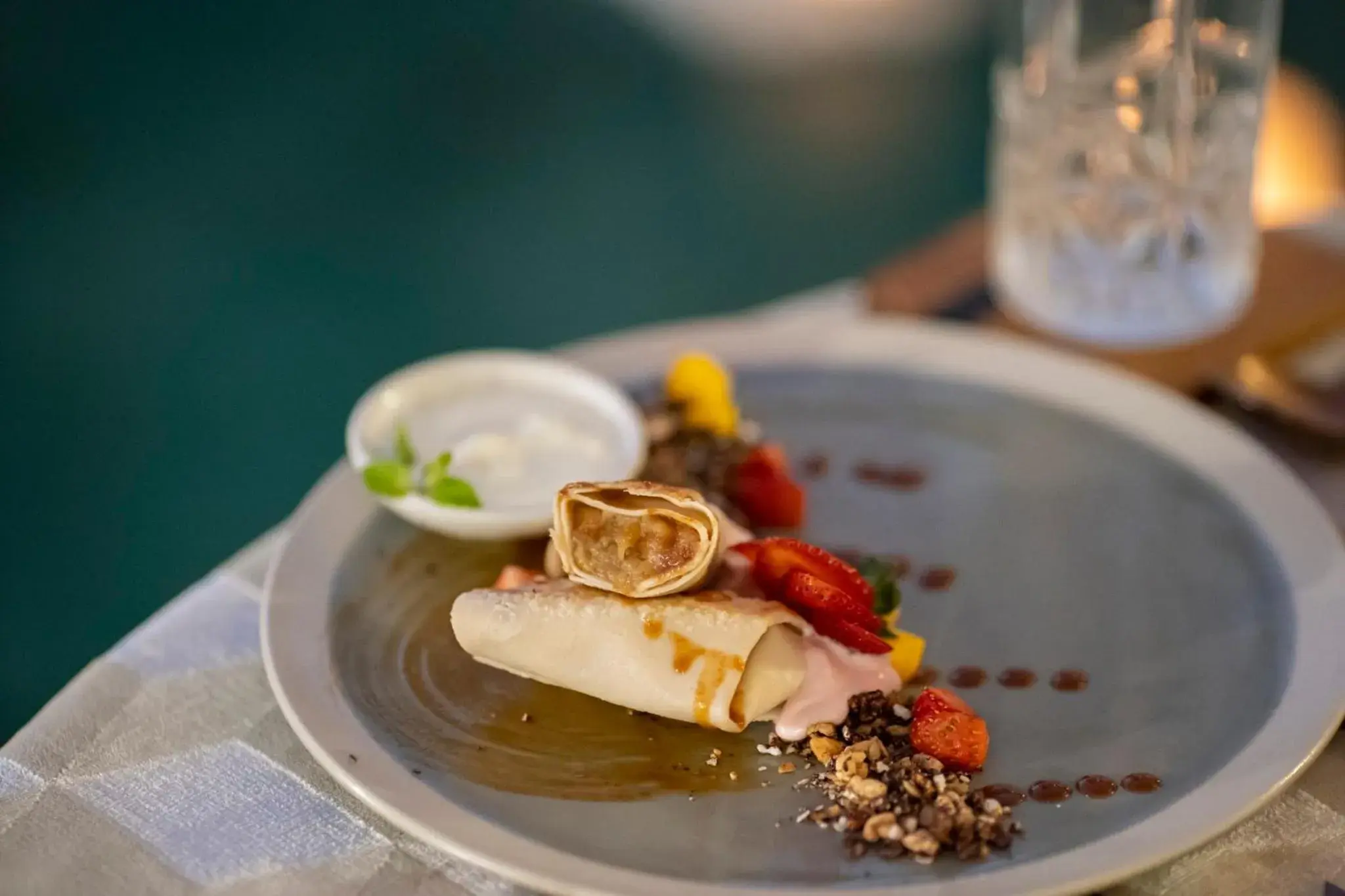 Food and drinks in Sini Vie Resort & Spa Seminyak by Ini Vie Hospitality Food and drinks in Sini Vie Resort & Spa Seminyak by Ini Vie Hospitality