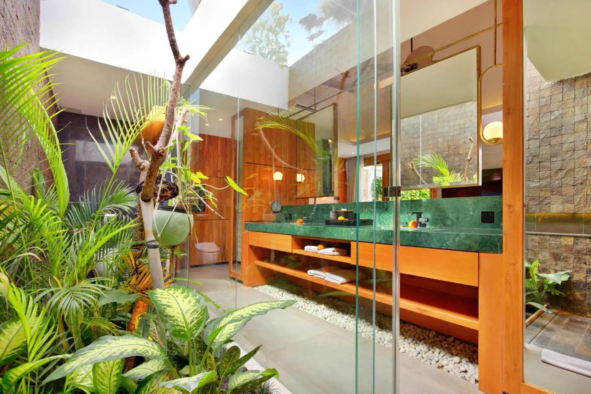 Villa with Private Pool in Sini Vie Resort & Spa Seminyak by Ini Vie Hospitality Villa with Private Pool in Sini Vie Resort & Spa Seminyak by Ini Vie Hospitality