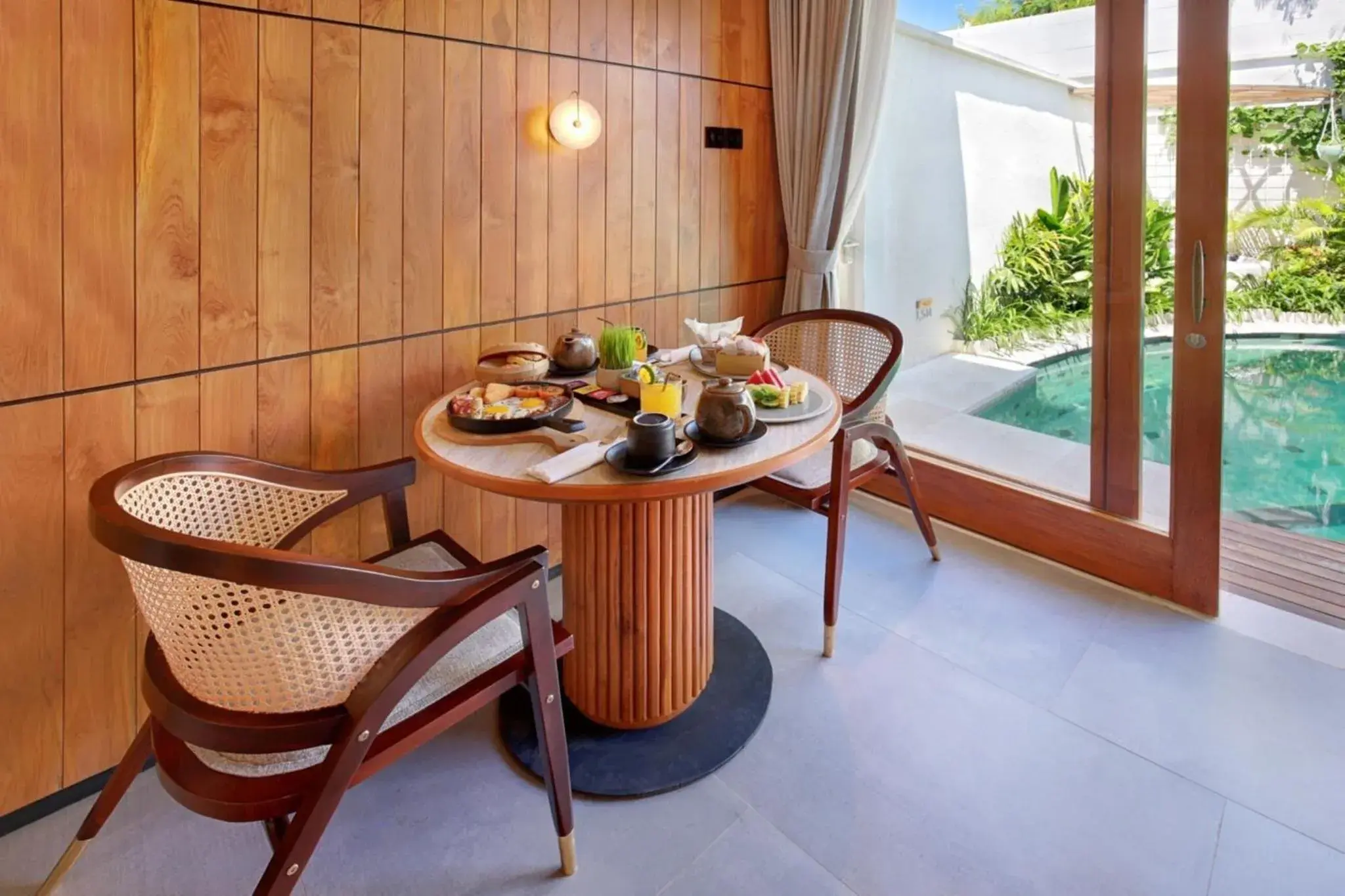Other in Sini Vie Resort & Spa Seminyak by Ini Vie Hospitality Other in Sini Vie Resort & Spa Seminyak by Ini Vie Hospitality