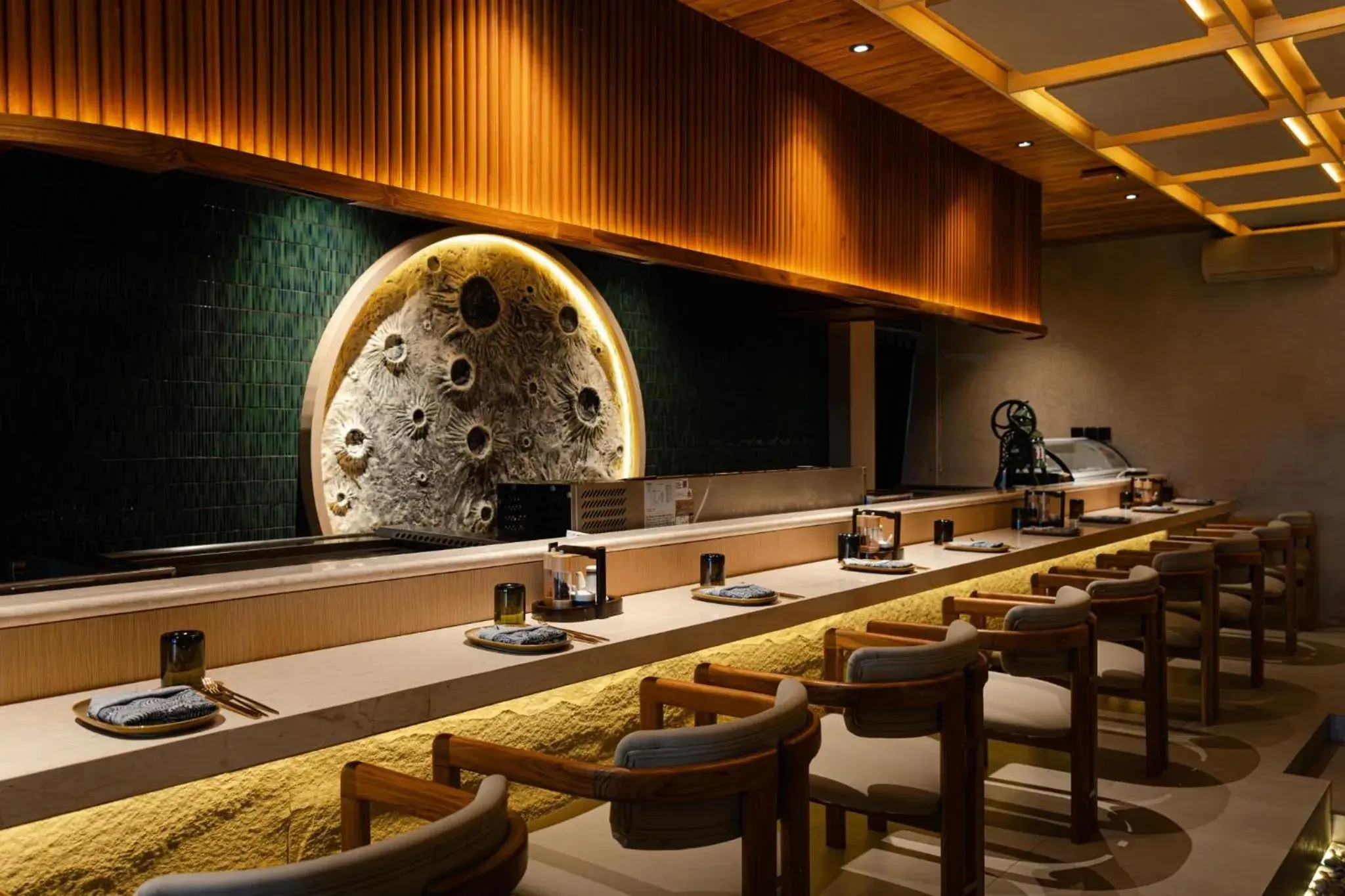 Restaurant/places to eat in Sini Vie Resort & Spa Seminyak by Ini Vie Hospitality Restaurant/places to eat in Sini Vie Resort & Spa Seminyak by Ini Vie Hospitality