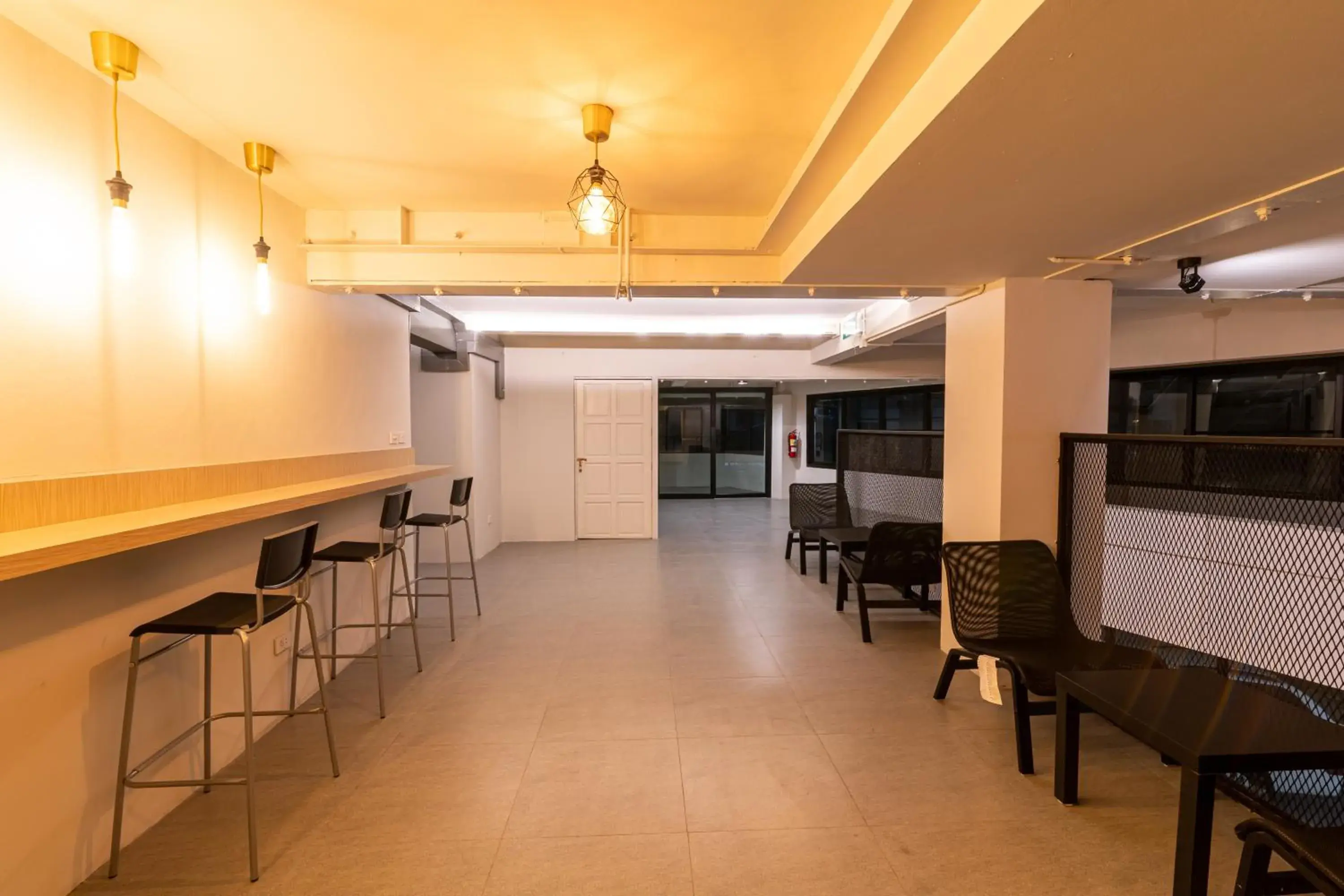 Lobby or reception in Nap Hotel Lobby or reception in Nap Hotel