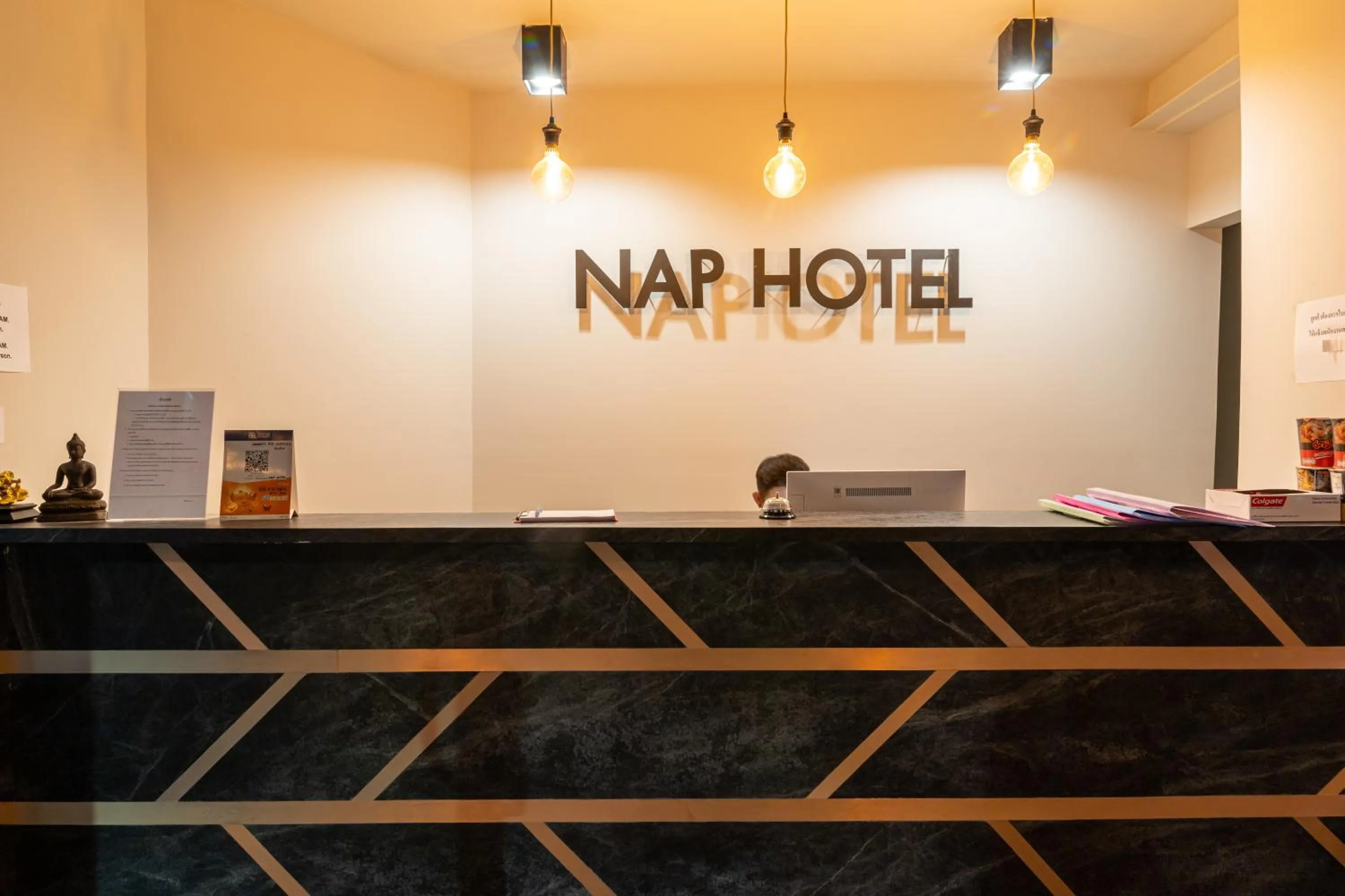 Nap Hotel