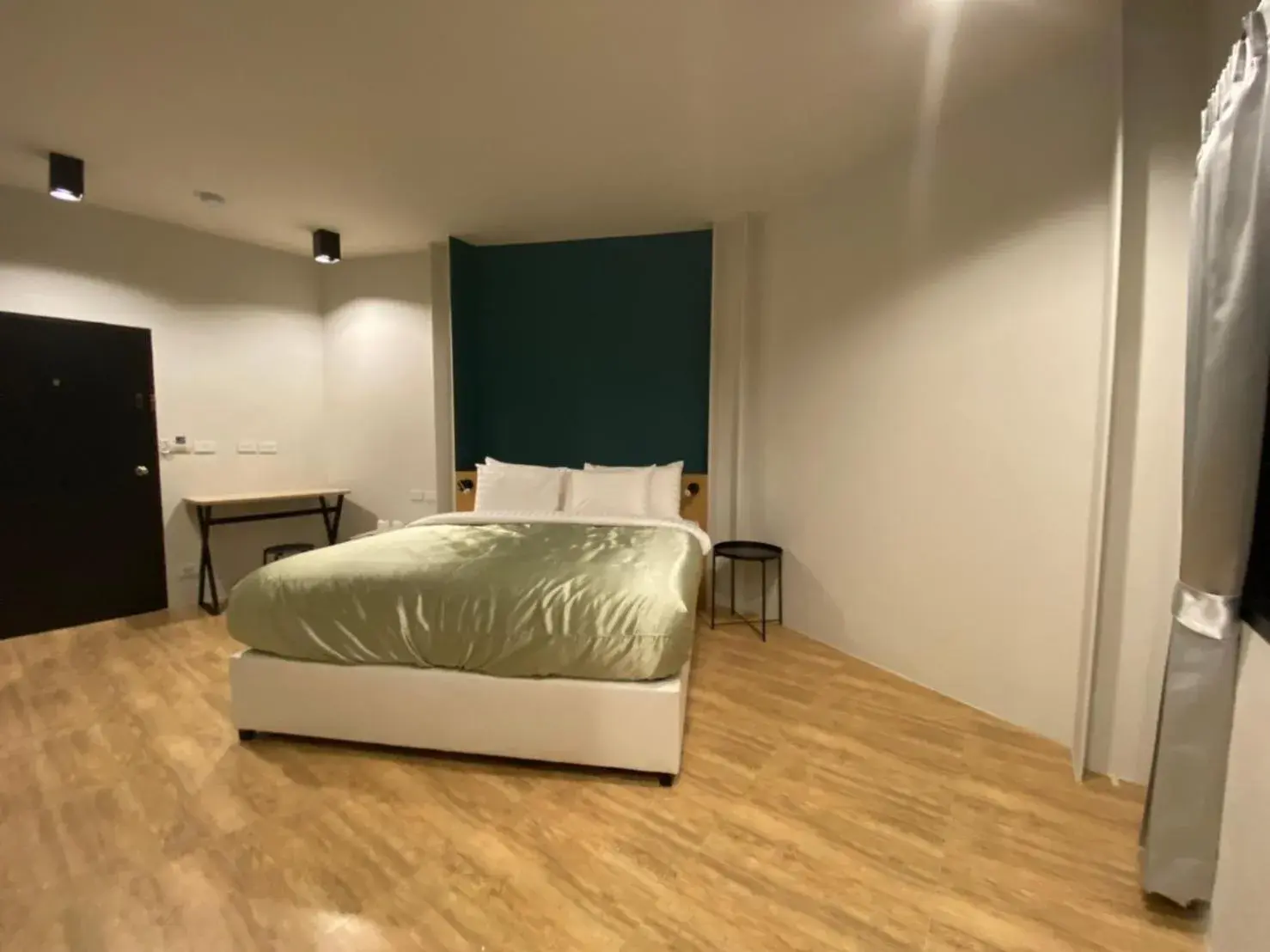 Bed in Nap Hotel Bed in Nap Hotel