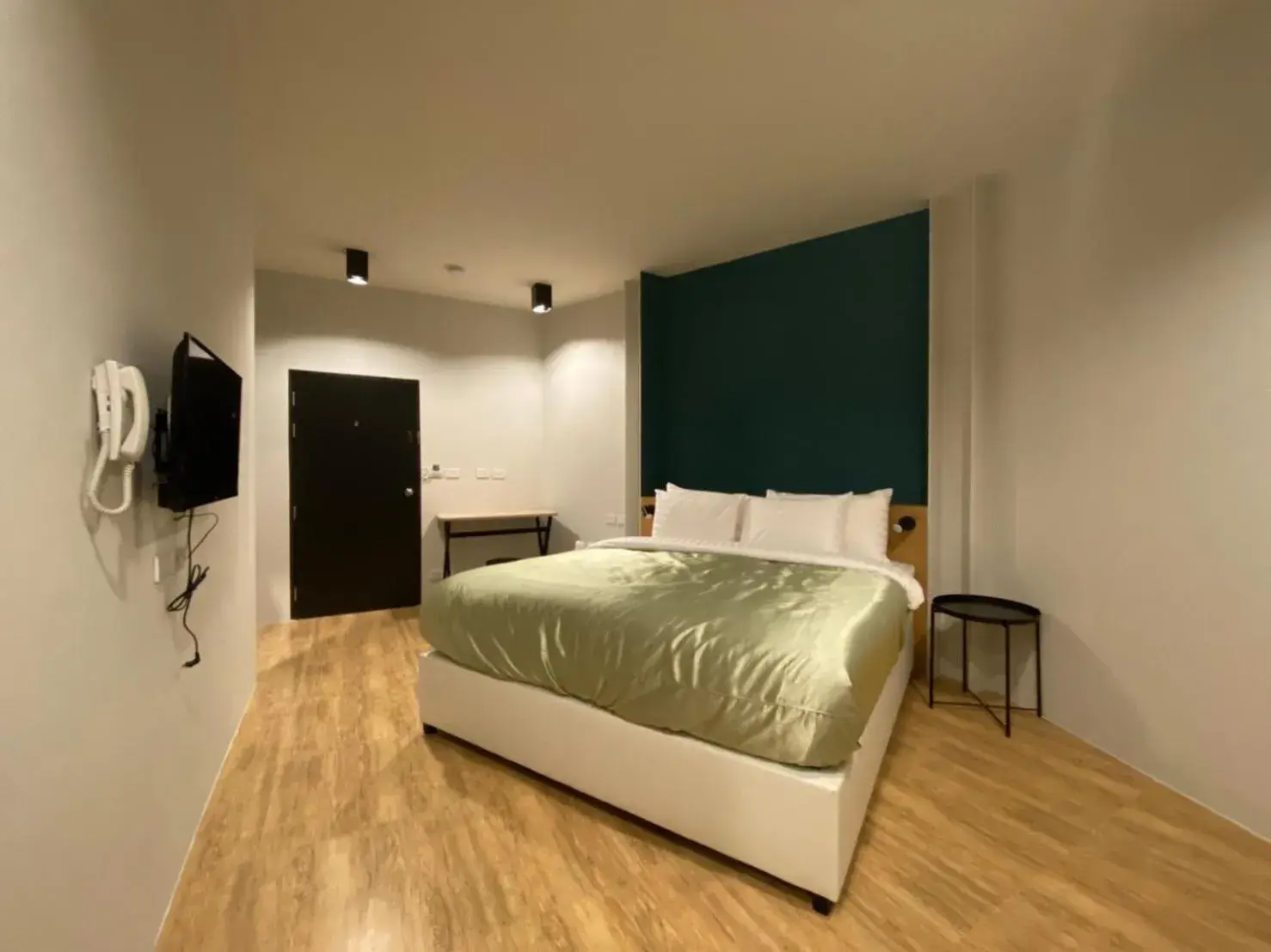 Bed in Nap Hotel Bed in Nap Hotel