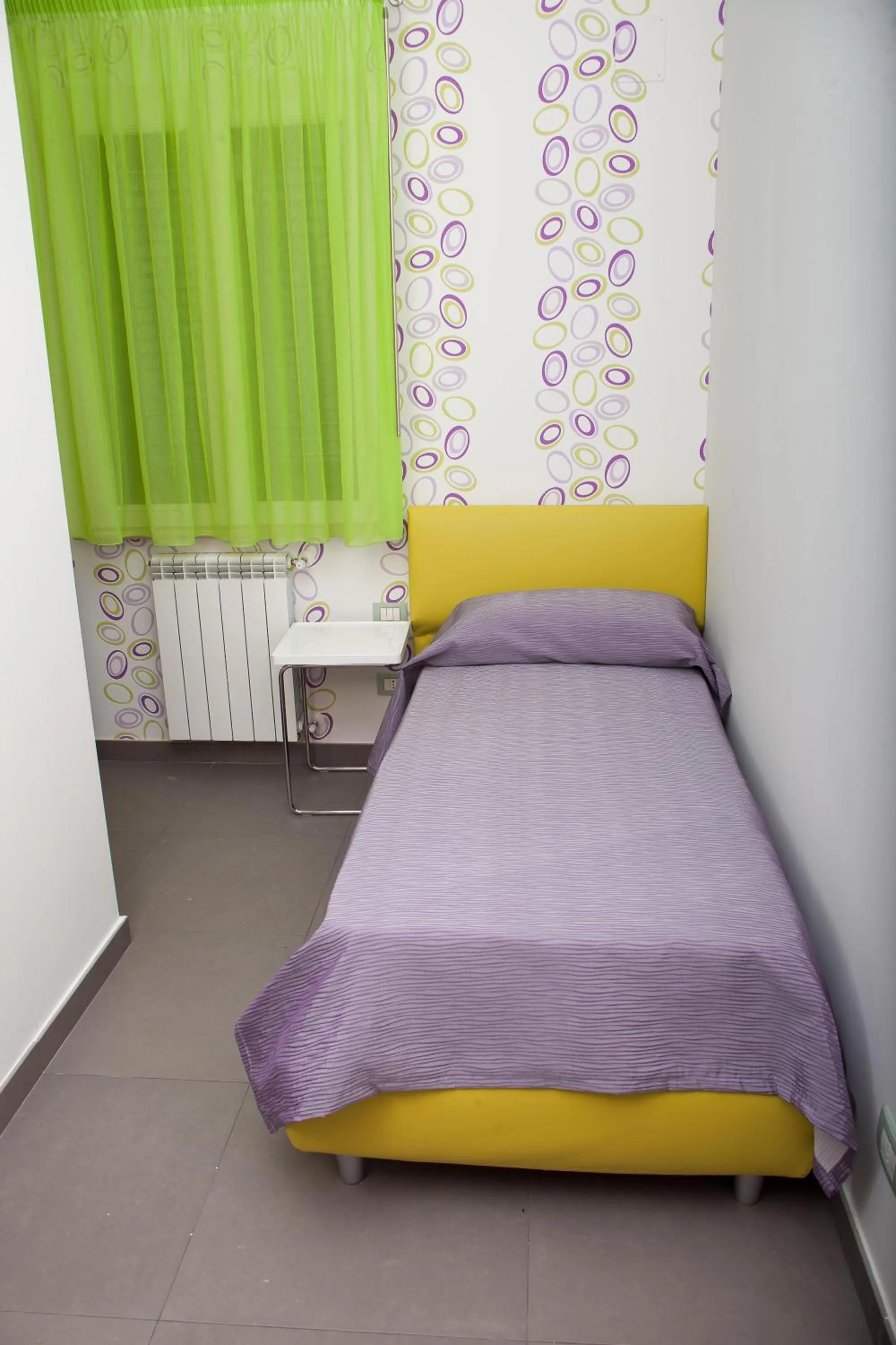 Photo of the whole room, Bed in B&B Villa Seta