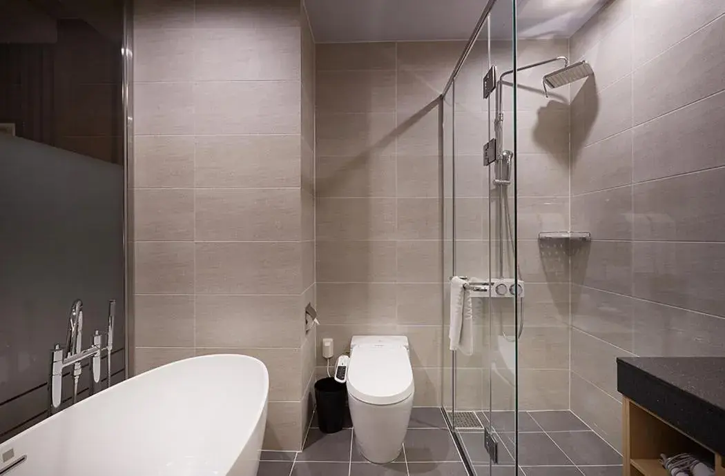 Osong H Hotel Sejong City Osong H Hotel Sejong City
