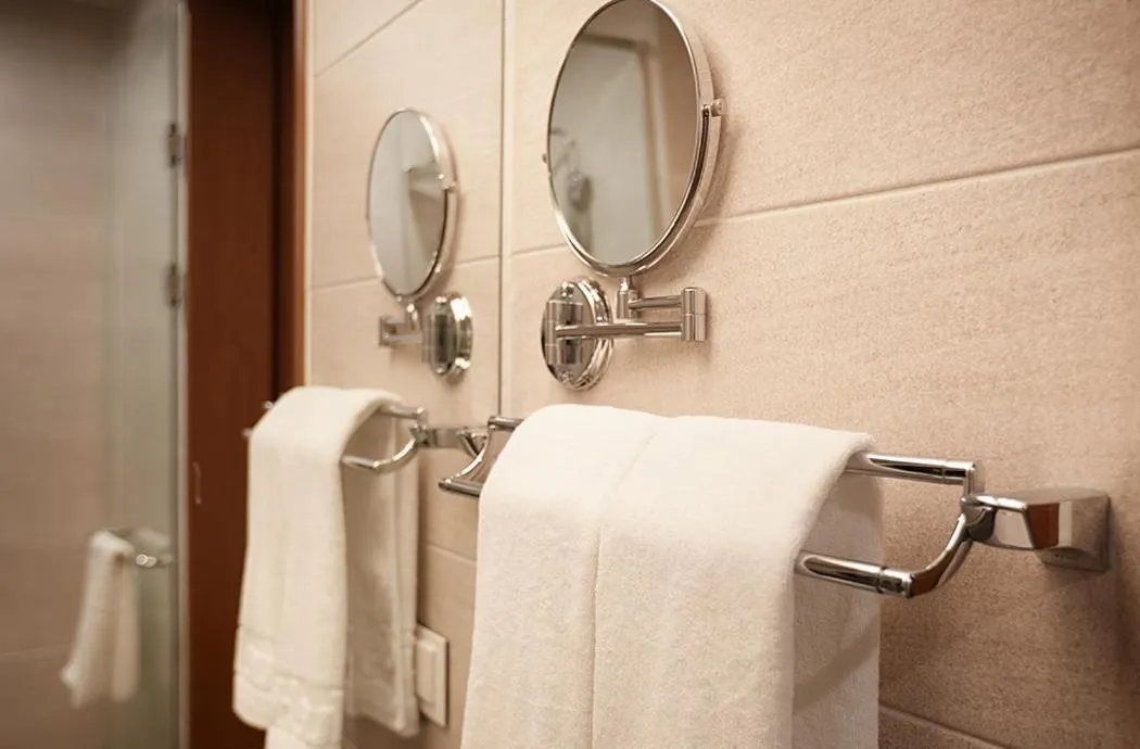 Osong H Hotel Sejong City